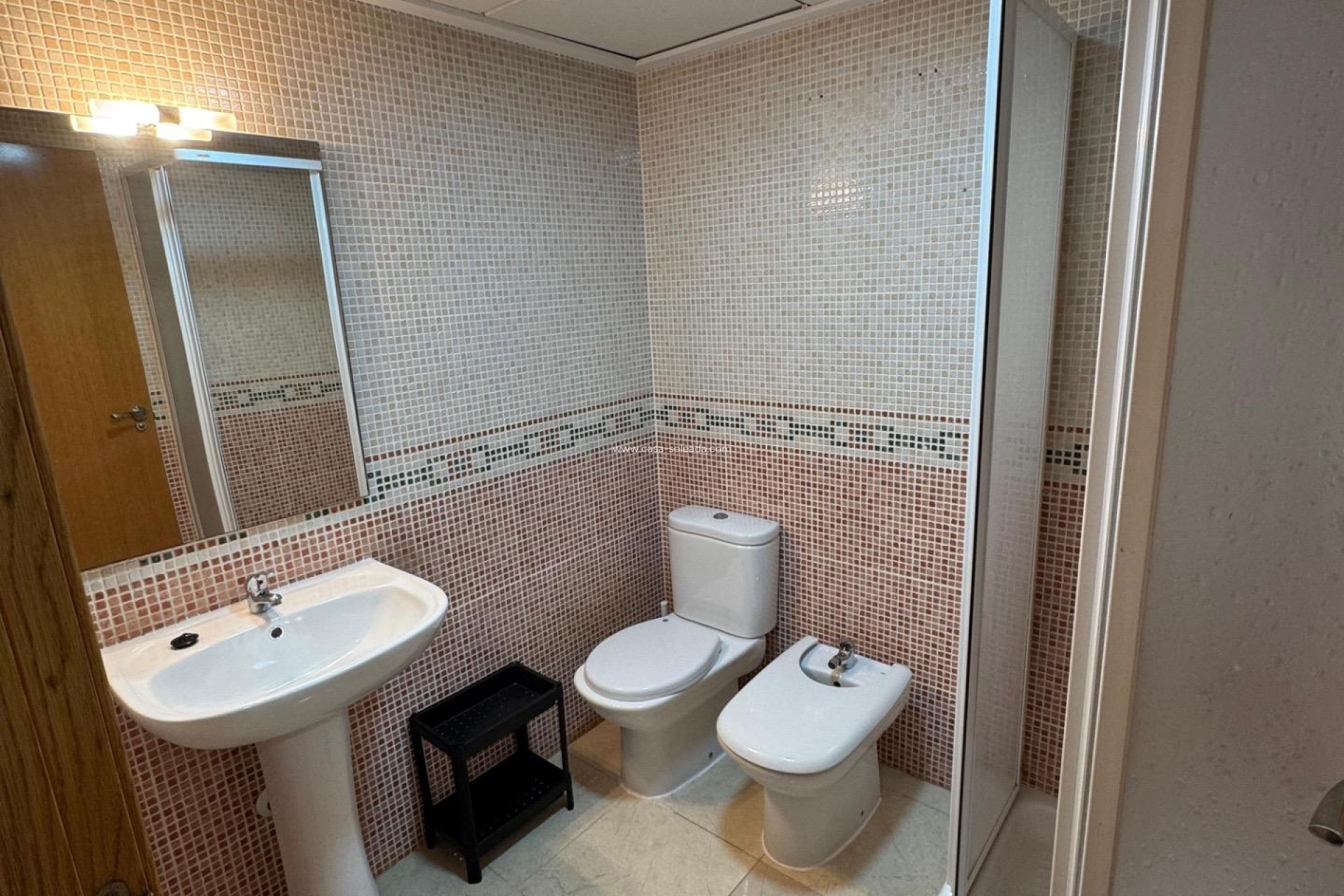 Resale - Apartment / flat - Torrevieja - Parque Acuático - Sector 25