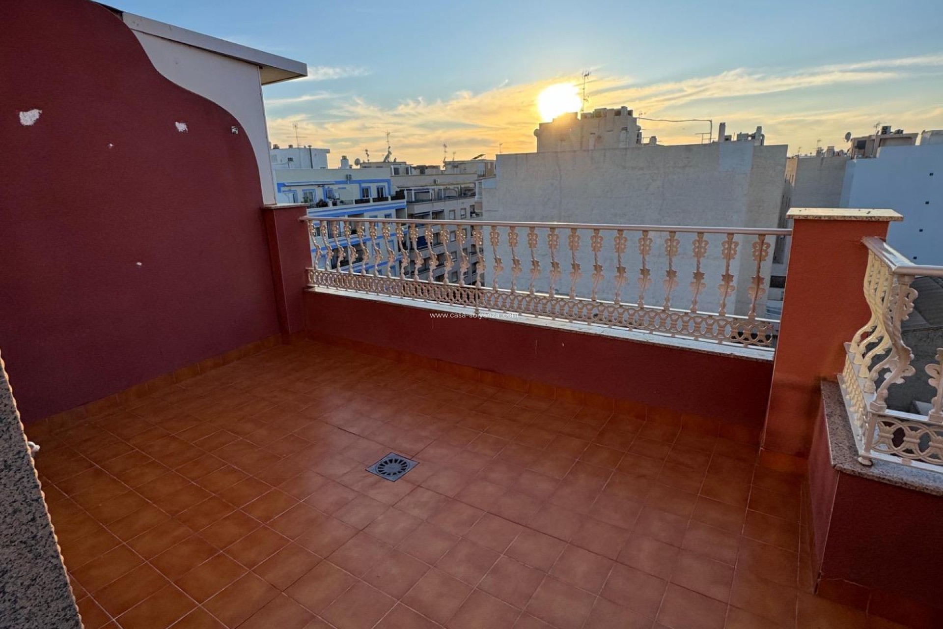 Resale - Apartment / flat - Torrevieja - Parque Acuático - Sector 25