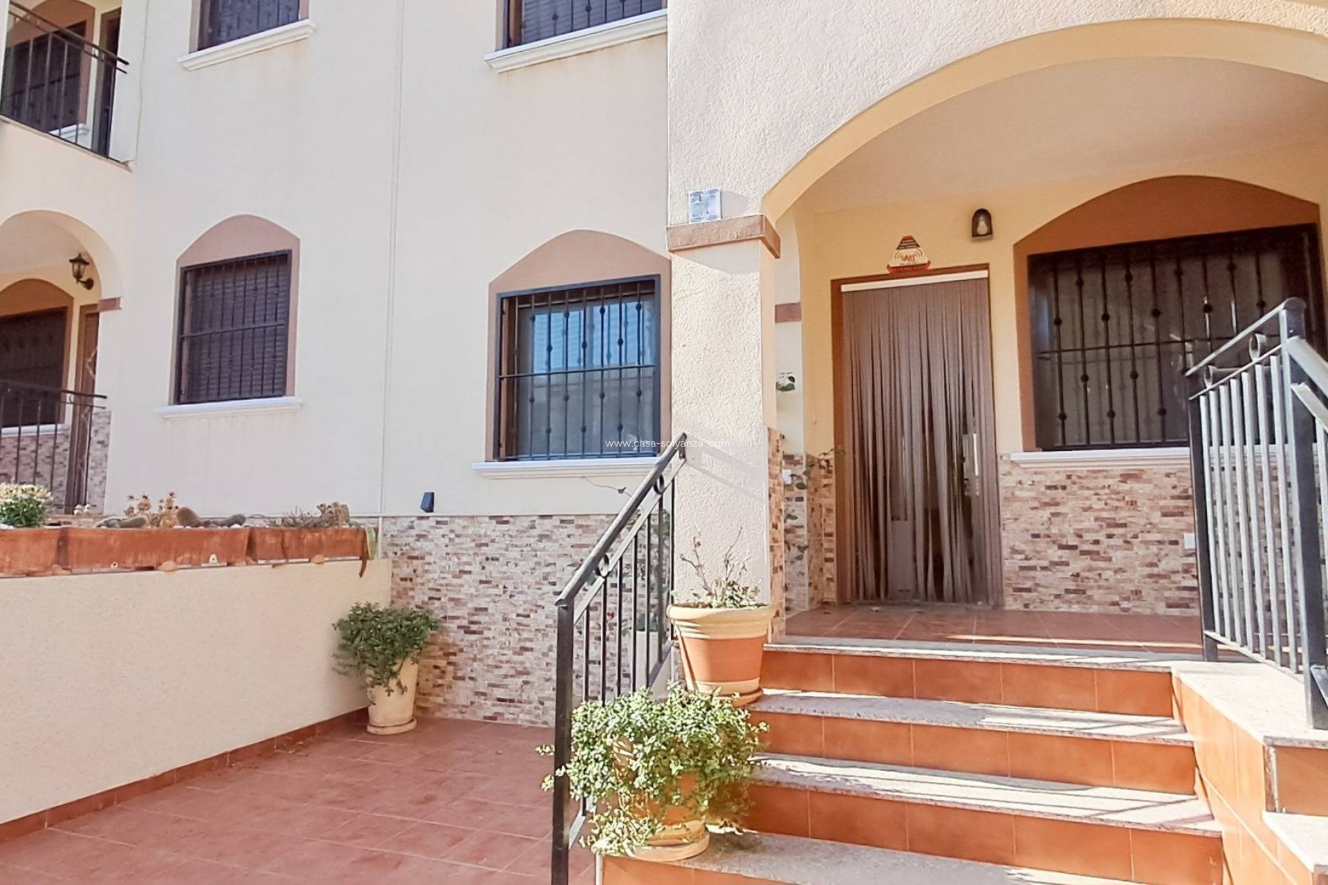 Resale - Apartment / flat - Torrevieja - Parque Acuático - Sector 25