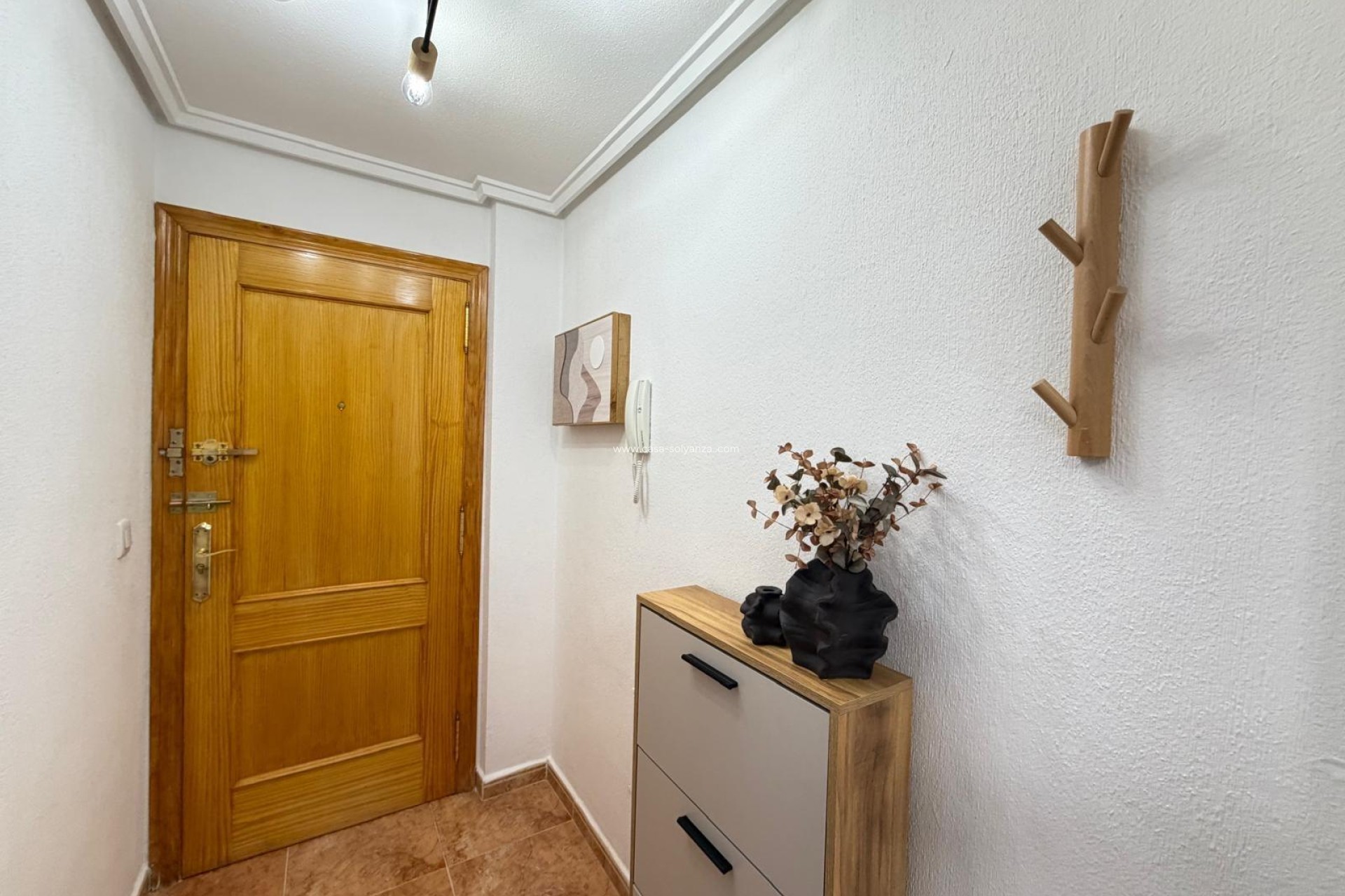 Resale - Apartment / flat - Torrevieja - PARQUE DE LAS NACIONES