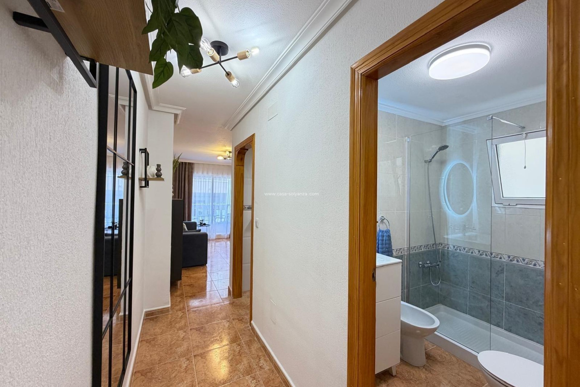 Resale - Apartment / flat - Torrevieja - PARQUE DE LAS NACIONES