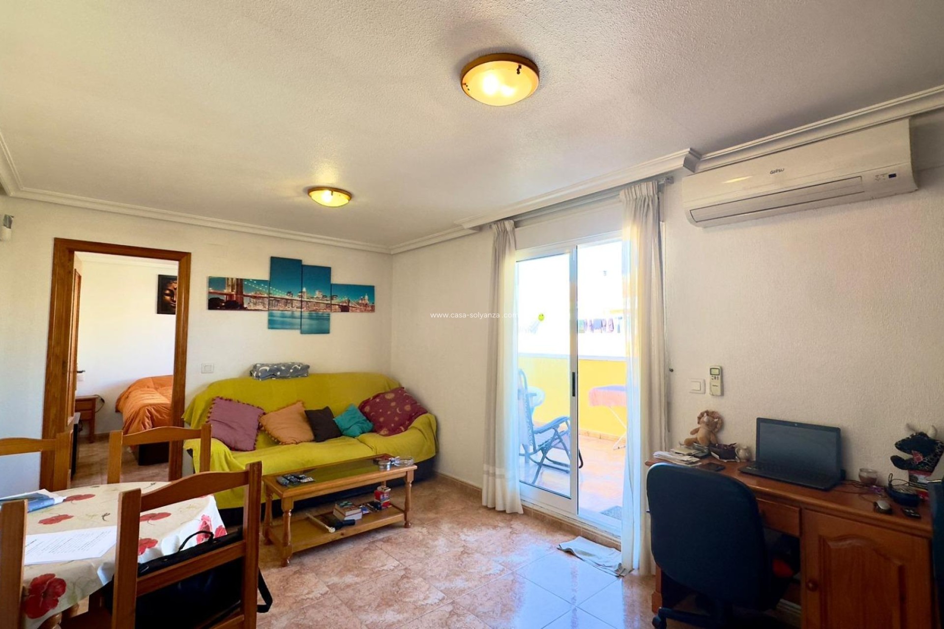 Resale - Apartment / flat - Torrevieja - PARQUE DE LAS NACIONES