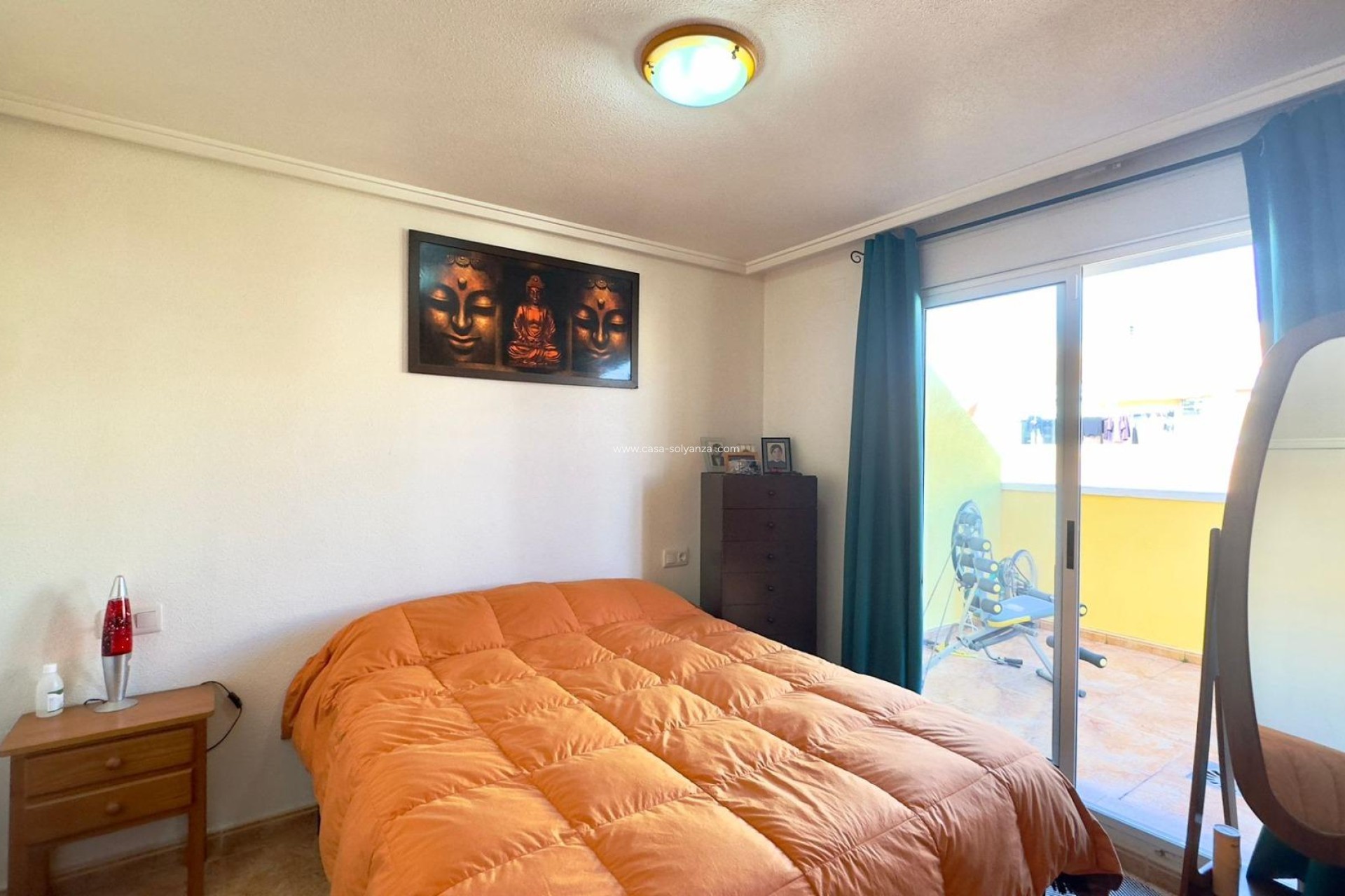 Resale - Apartment / flat - Torrevieja - PARQUE DE LAS NACIONES