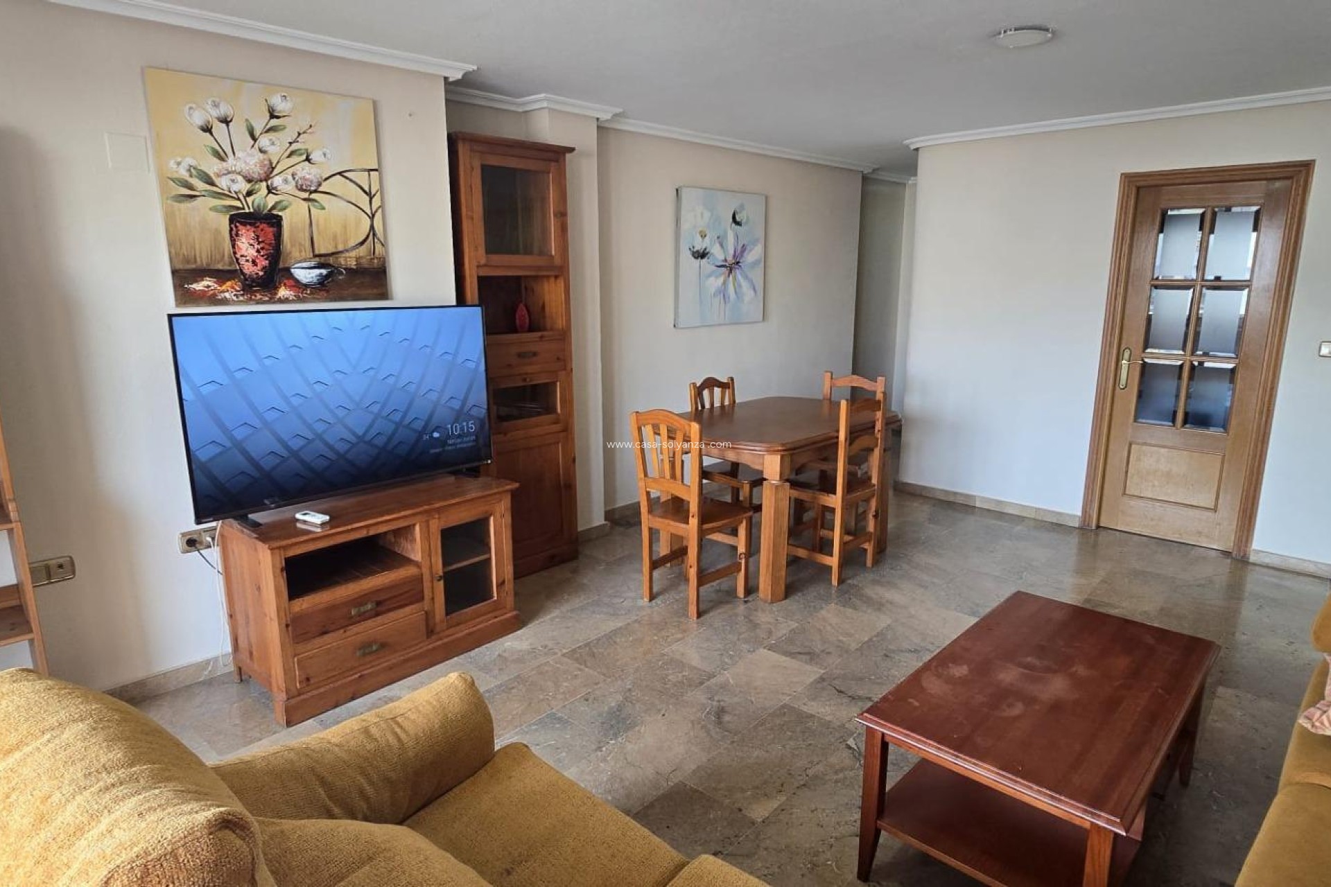 Resale - Apartment / flat - Torrevieja - PARQUE DE LAS NACIONES