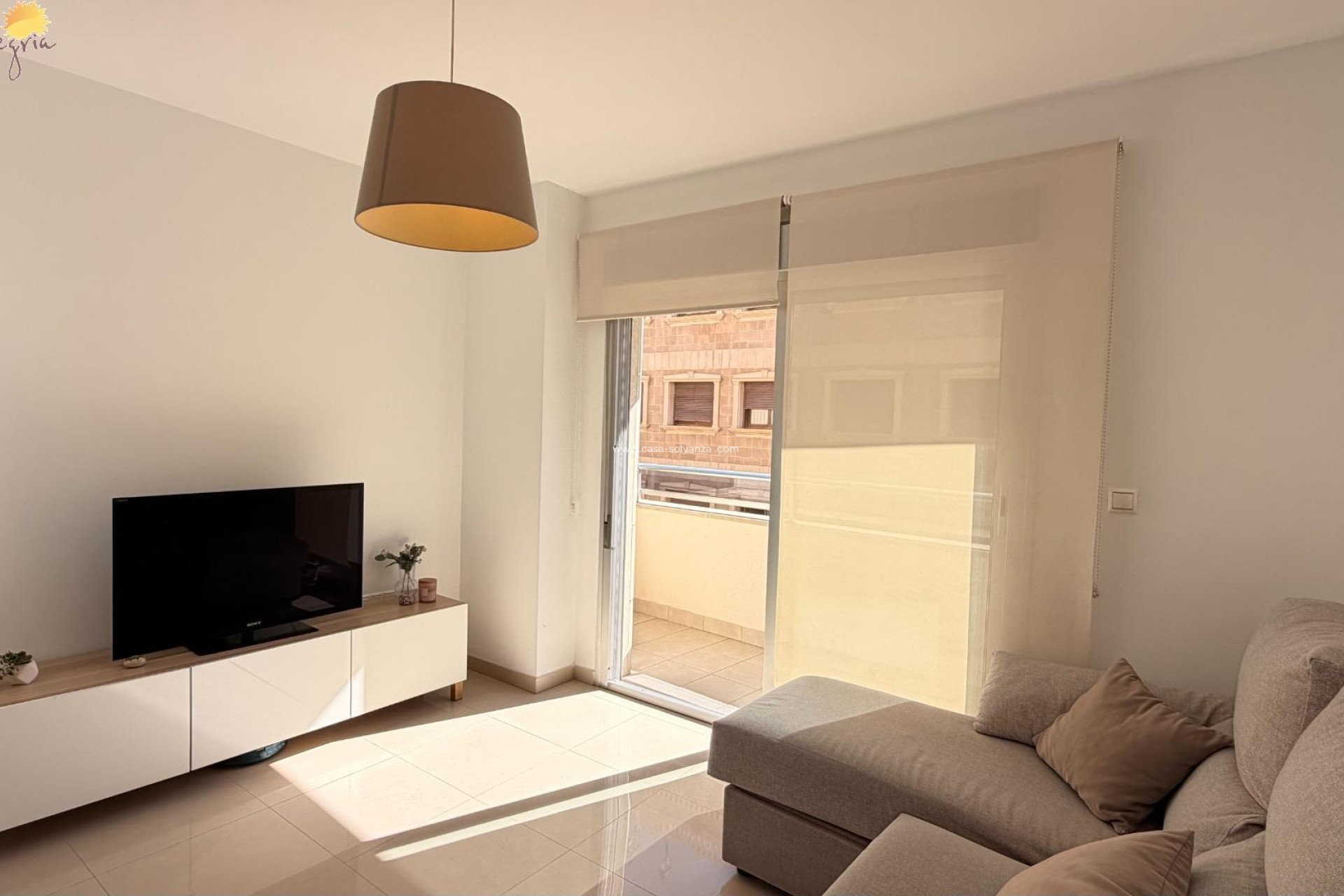 Resale - Apartment / flat - Torrevieja - PARQUE DE LAS NACIONES