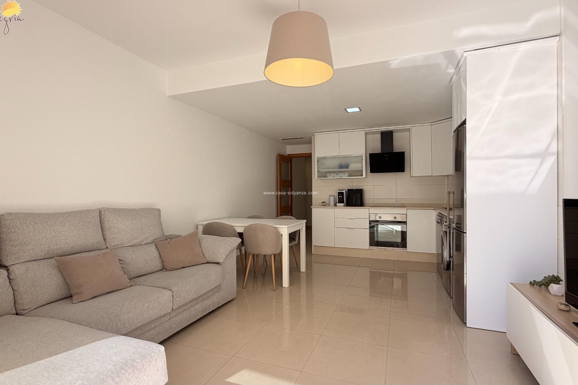 Resale - Apartment / flat - Torrevieja - PARQUE DE LAS NACIONES