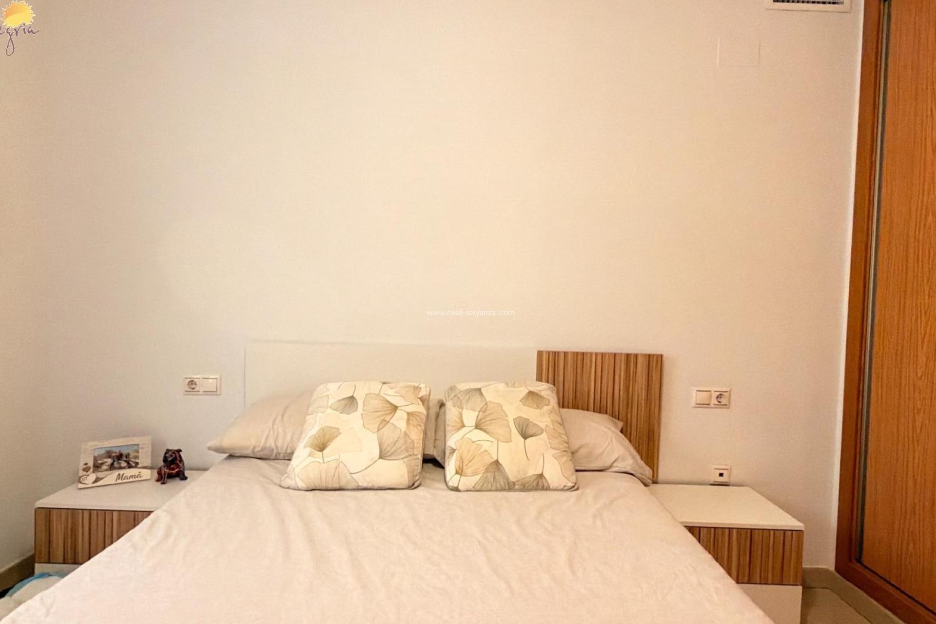 Resale - Apartment / flat - Torrevieja - PARQUE DE LAS NACIONES