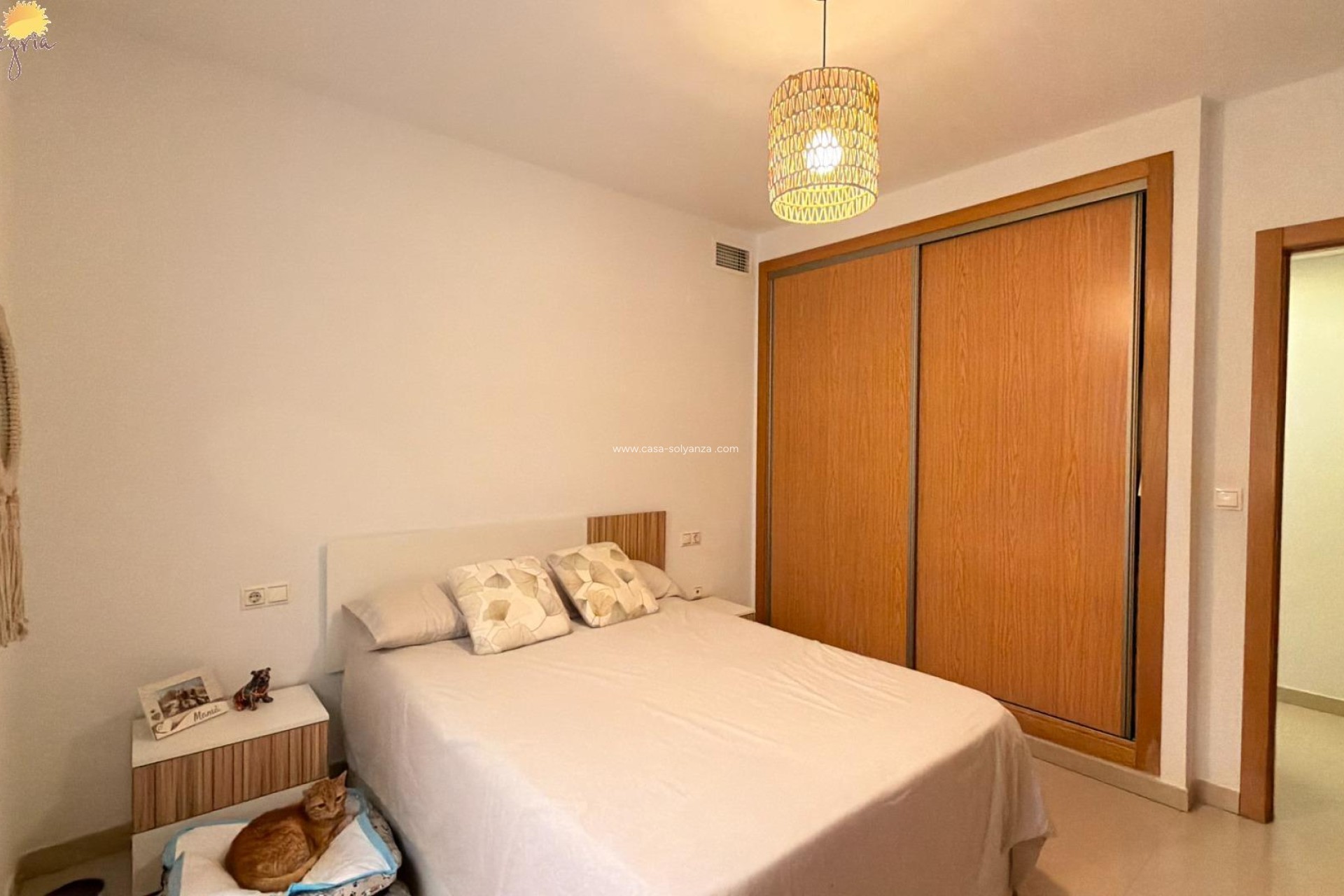 Resale - Apartment / flat - Torrevieja - PARQUE DE LAS NACIONES