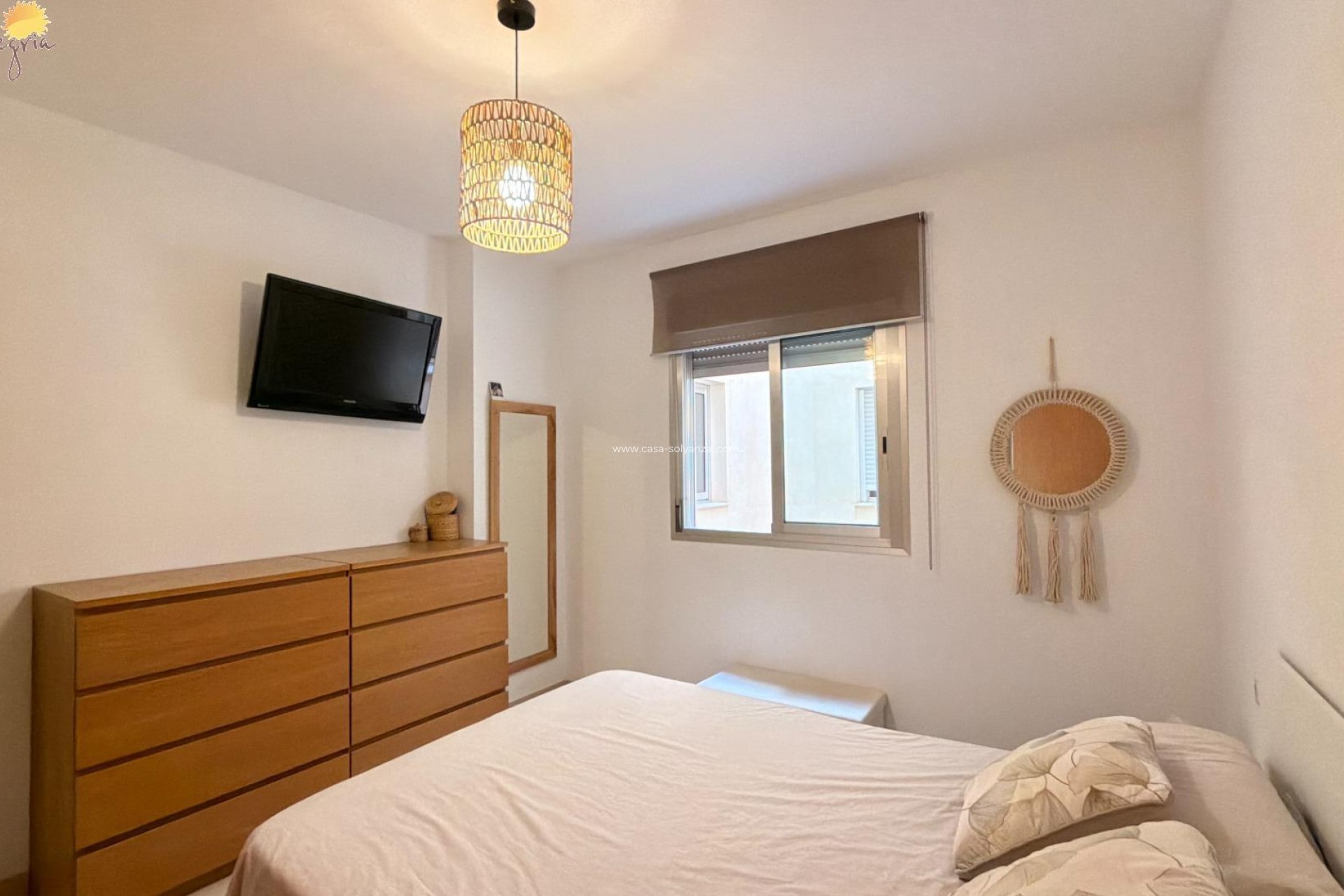 Resale - Apartment / flat - Torrevieja - PARQUE DE LAS NACIONES