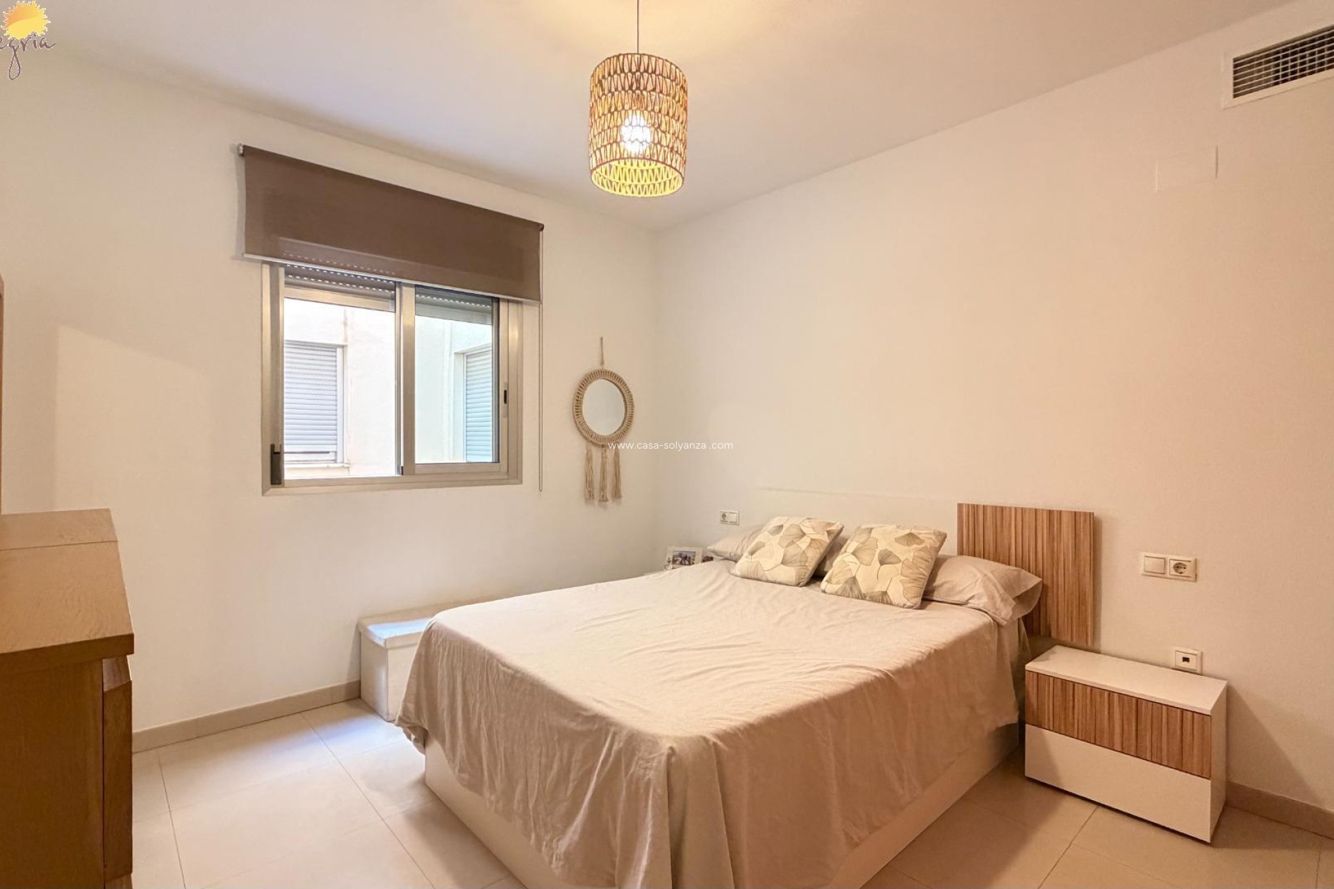 Resale - Apartment / flat - Torrevieja - PARQUE DE LAS NACIONES
