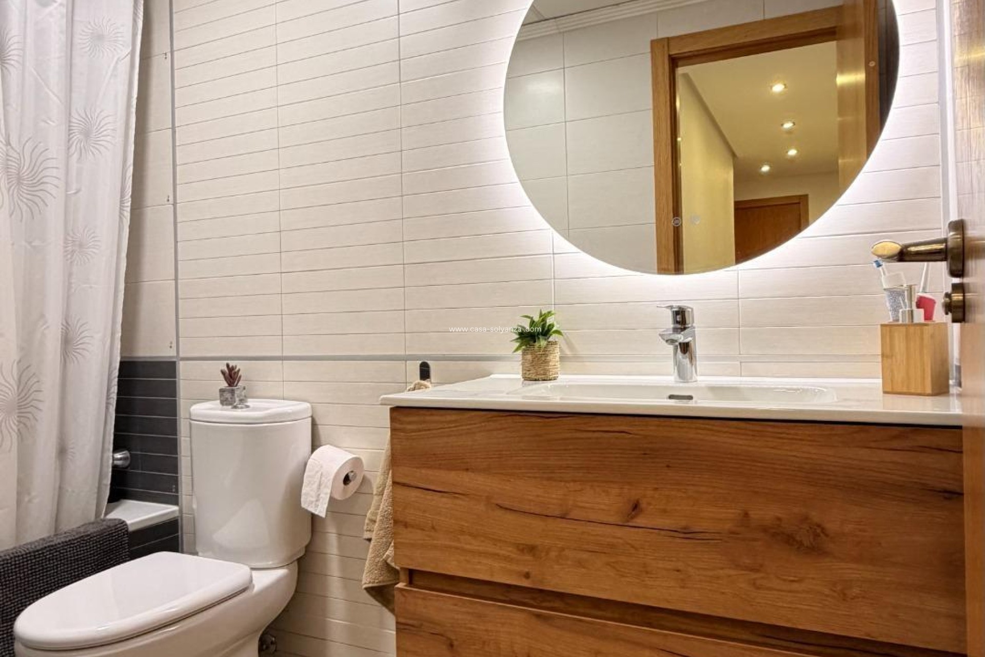 Resale - Apartment / flat - Torrevieja - PARQUE DE LAS NACIONES