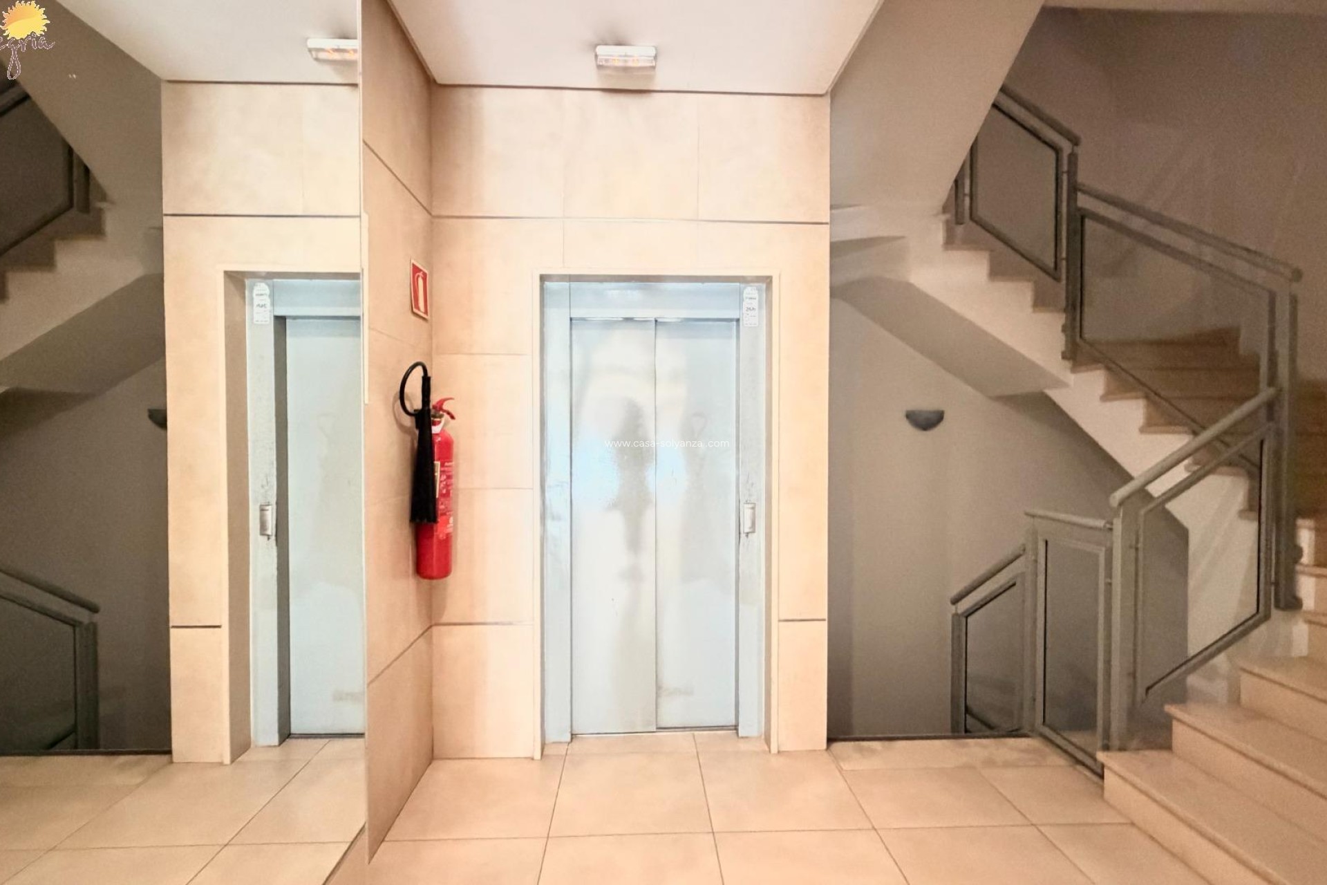 Resale - Apartment / flat - Torrevieja - PARQUE DE LAS NACIONES