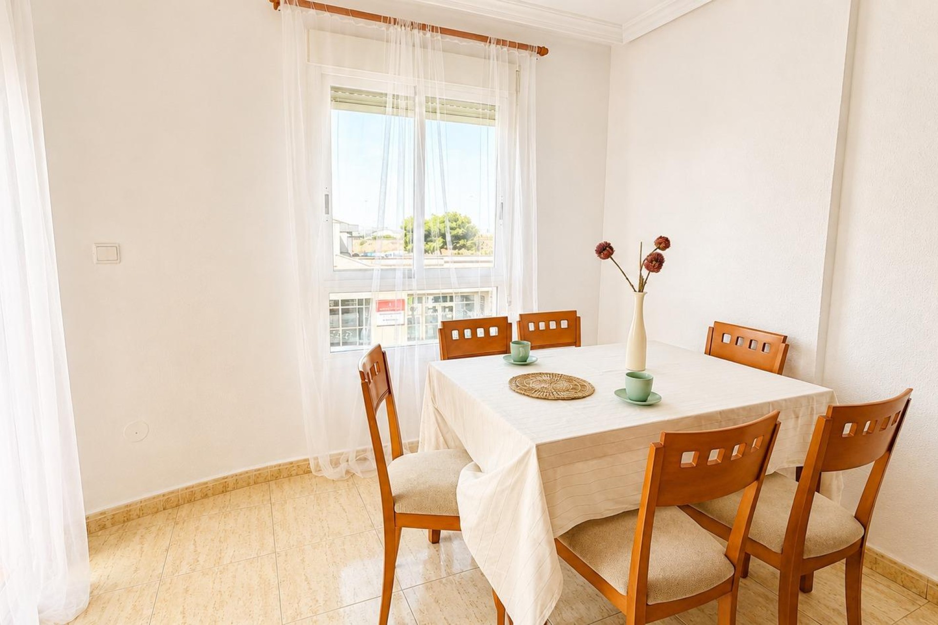 Resale - Apartment / flat - Torrevieja - PARQUE DE LAS NACIONES