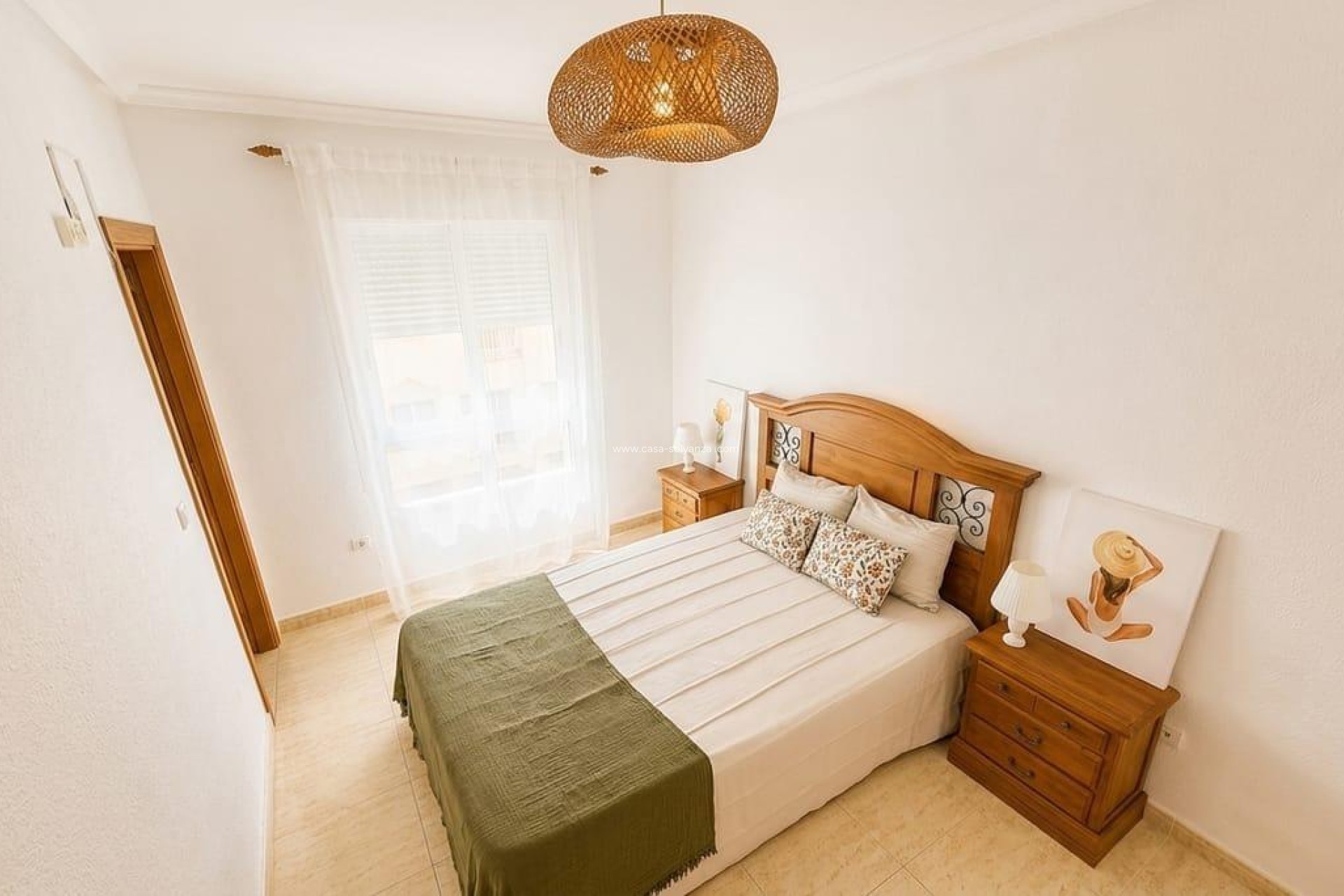 Resale - Apartment / flat - Torrevieja - PARQUE DE LAS NACIONES