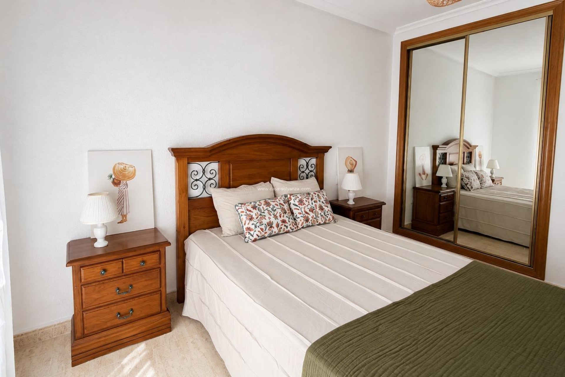 Resale - Apartment / flat - Torrevieja - PARQUE DE LAS NACIONES
