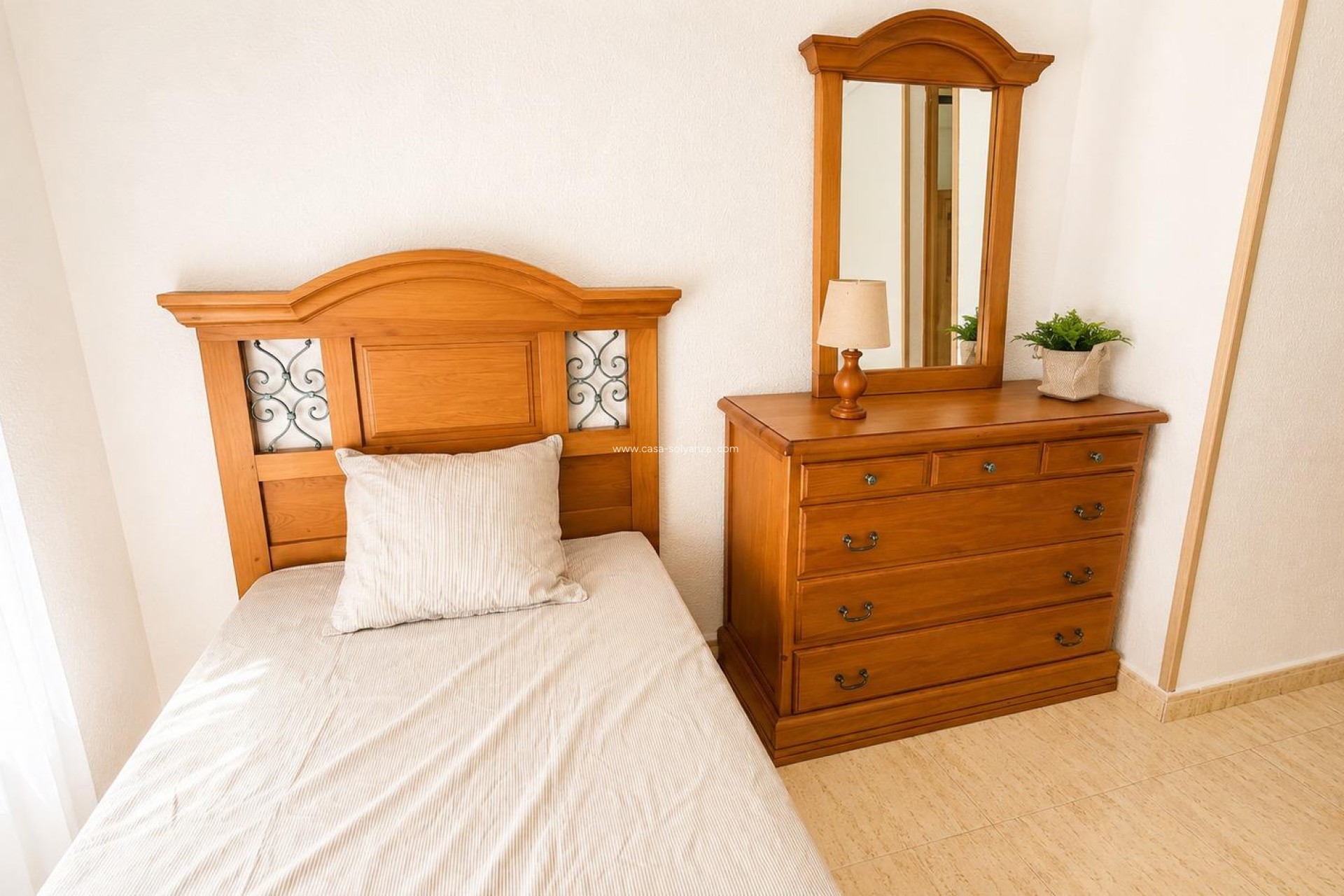 Resale - Apartment / flat - Torrevieja - PARQUE DE LAS NACIONES