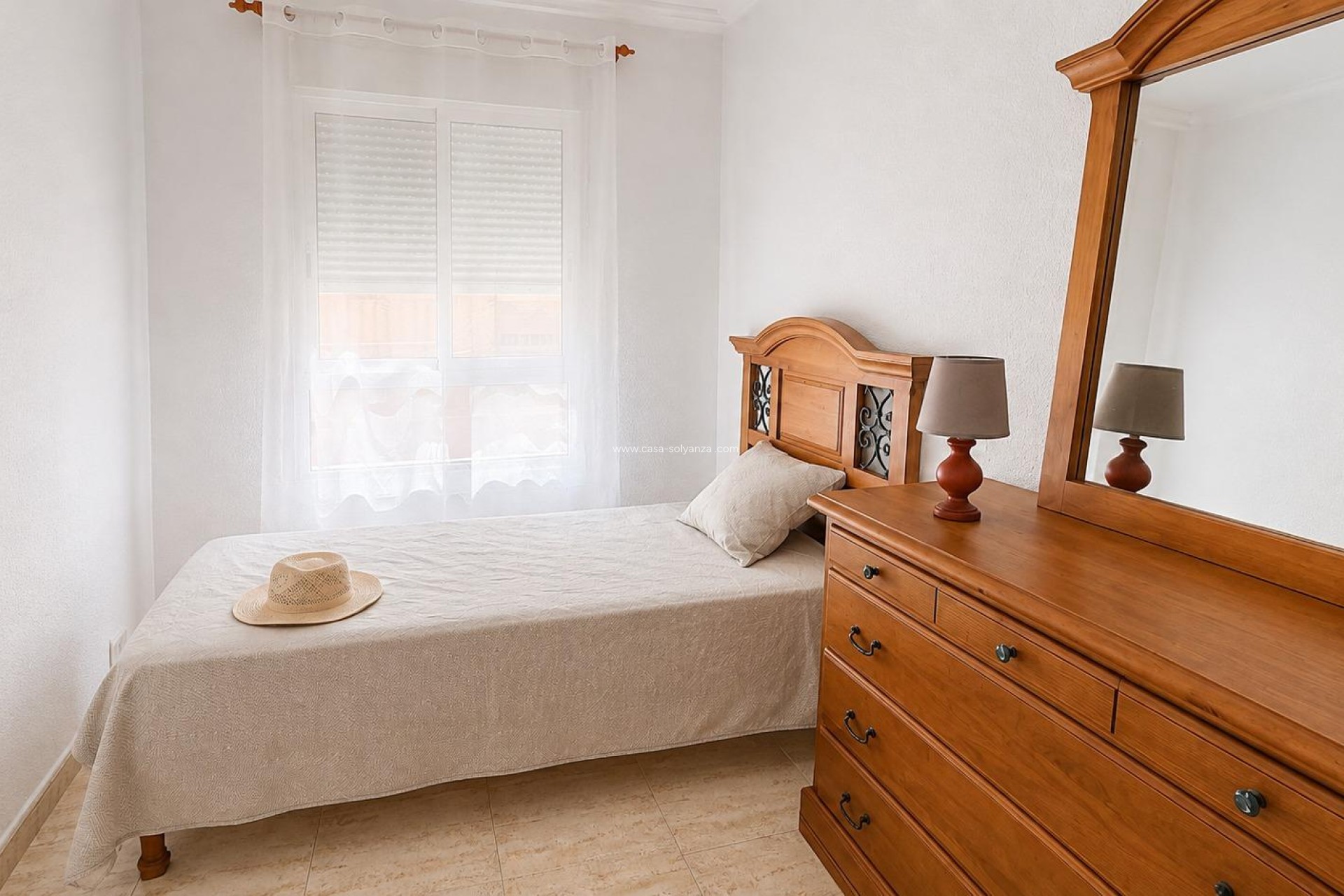 Resale - Apartment / flat - Torrevieja - PARQUE DE LAS NACIONES
