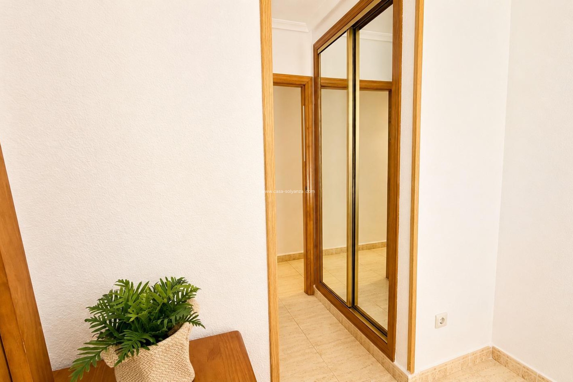 Resale - Apartment / flat - Torrevieja - PARQUE DE LAS NACIONES