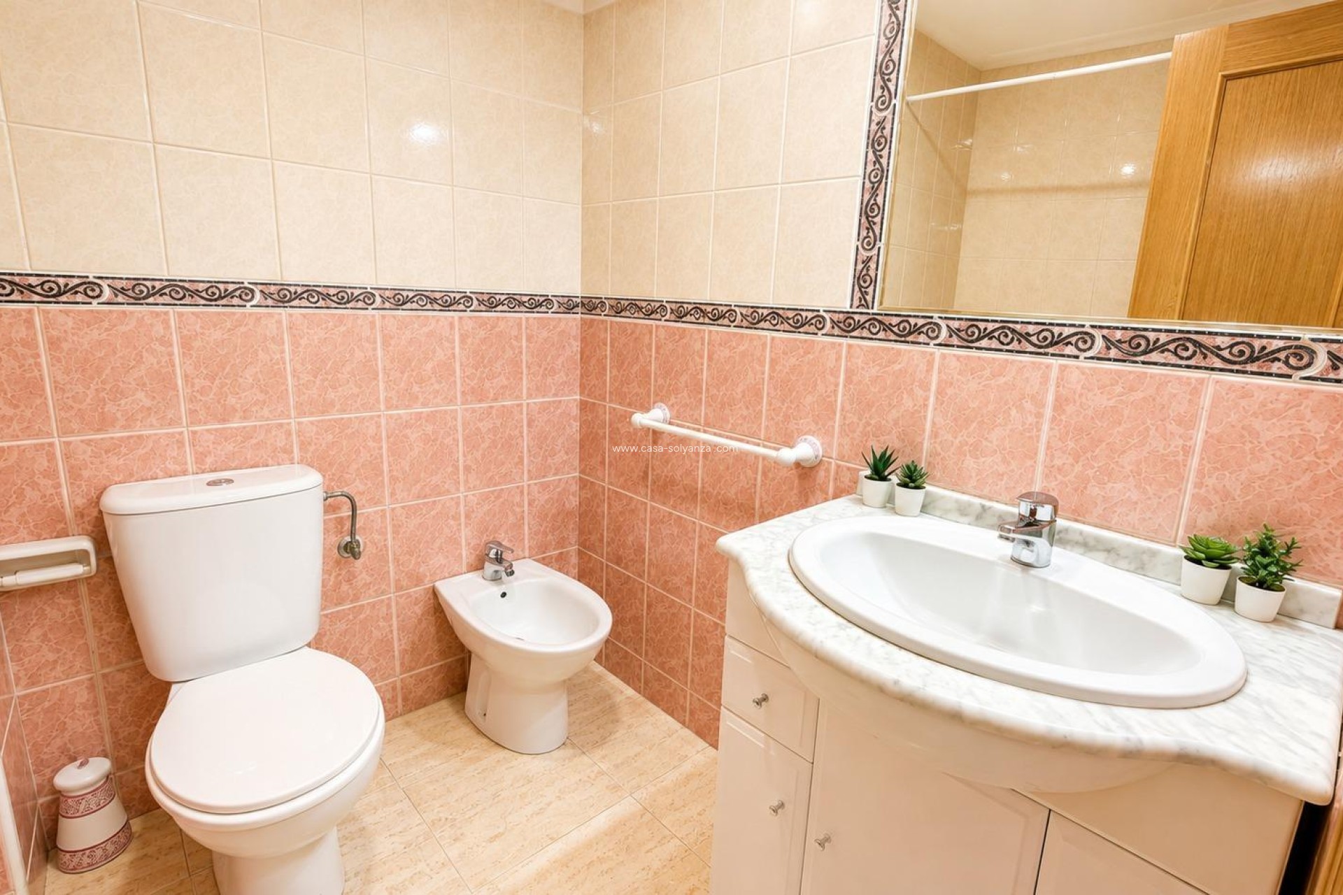 Resale - Apartment / flat - Torrevieja - PARQUE DE LAS NACIONES