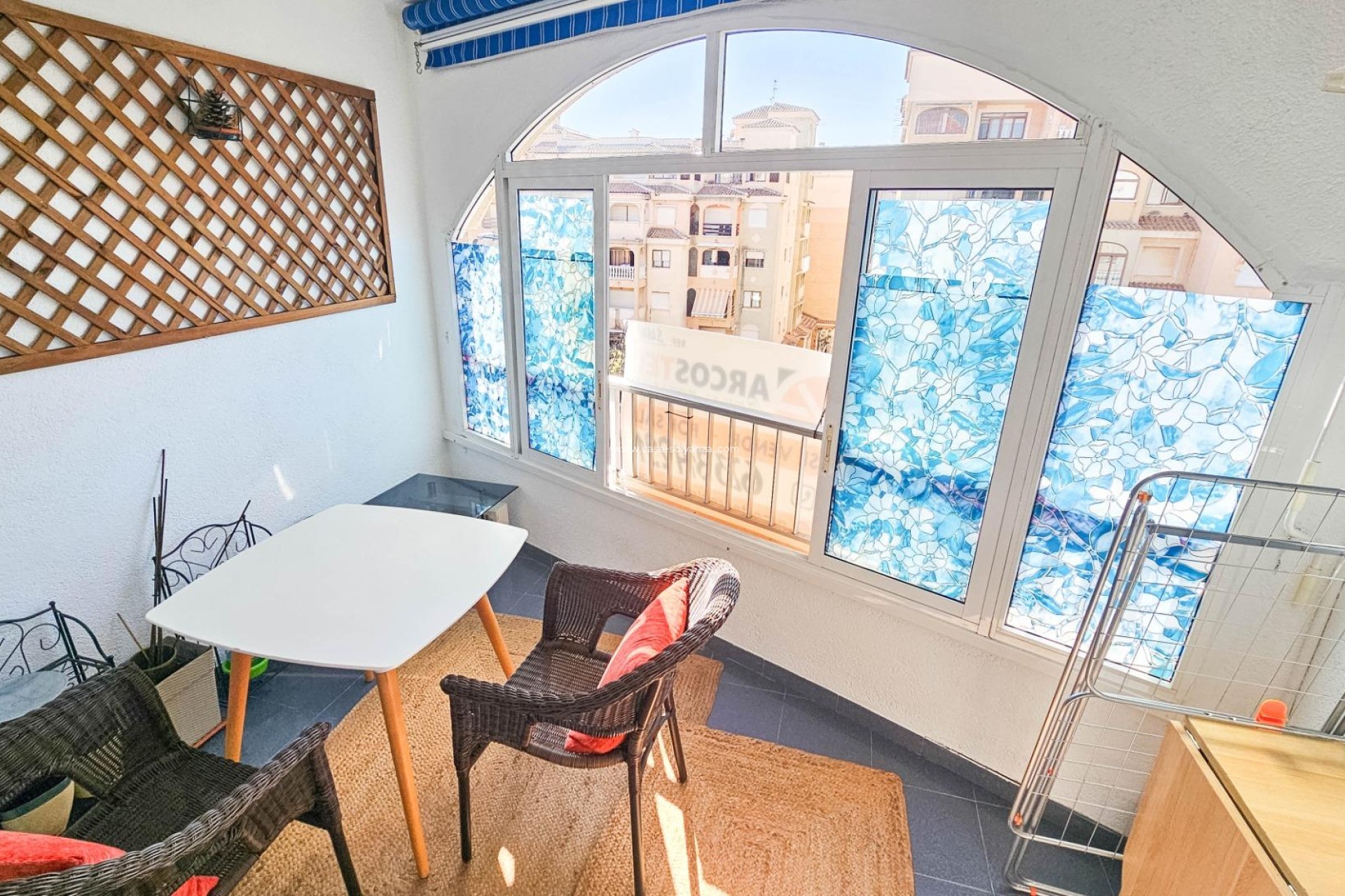 Resale - Apartment / flat - Torrevieja - PARQUE DE LAS NACIONES