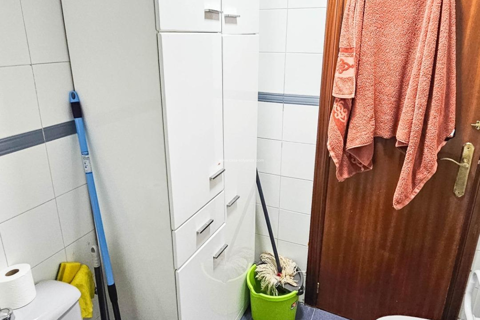 Resale - Apartment / flat - Torrevieja - PARQUE DE LAS NACIONES