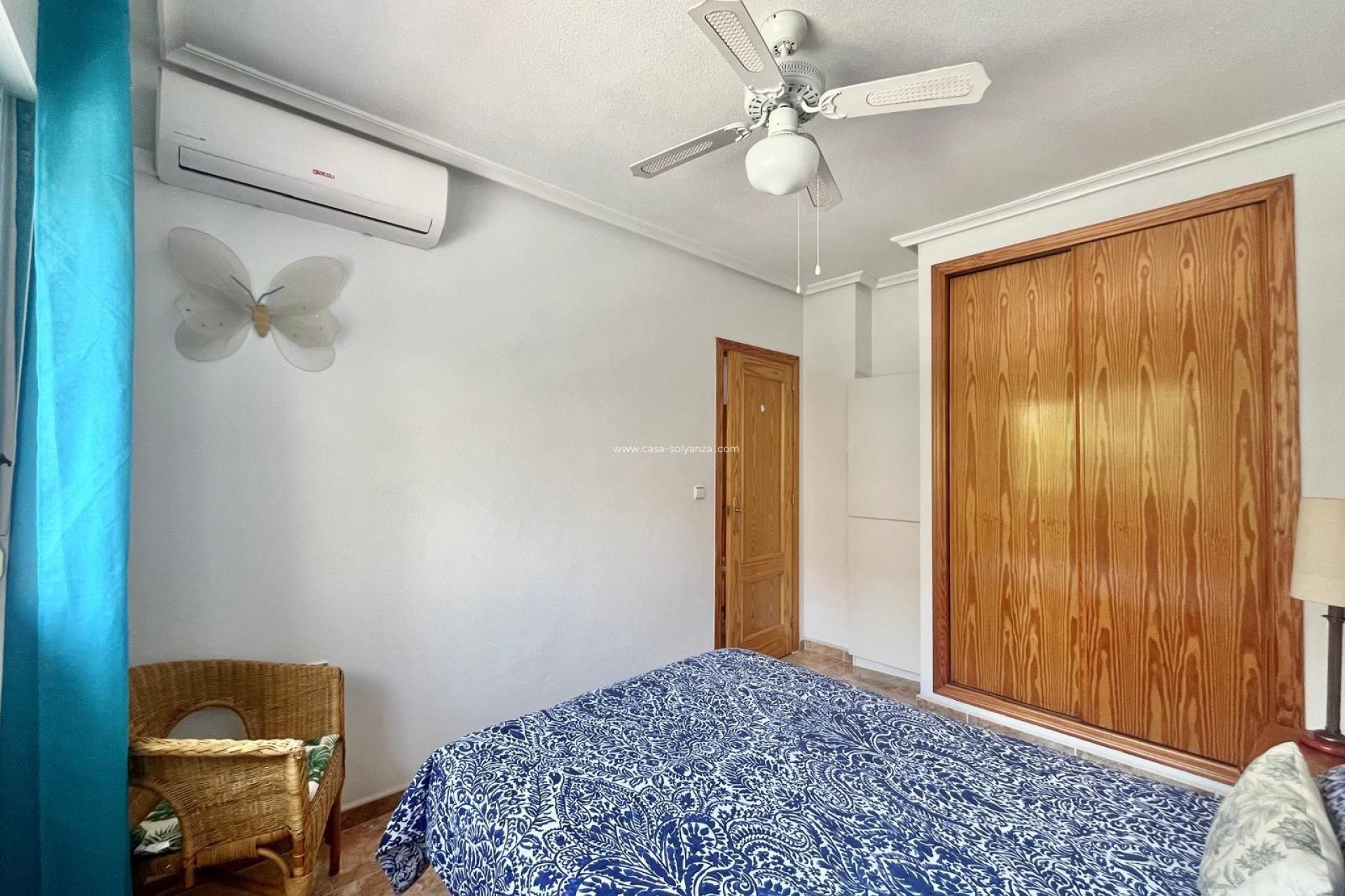 Resale - Apartment / flat - Torrevieja - PARQUE DE LAS NACIONES