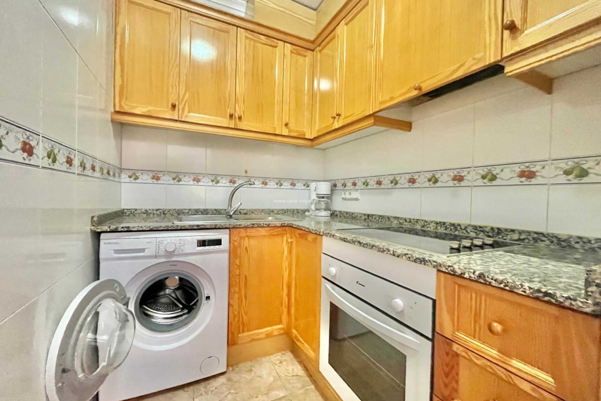 Resale - Apartment / flat - Torrevieja - PARQUE DE LAS NACIONES