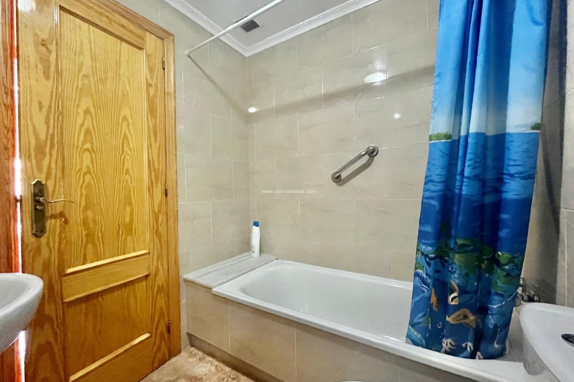 Resale - Apartment / flat - Torrevieja - PARQUE DE LAS NACIONES