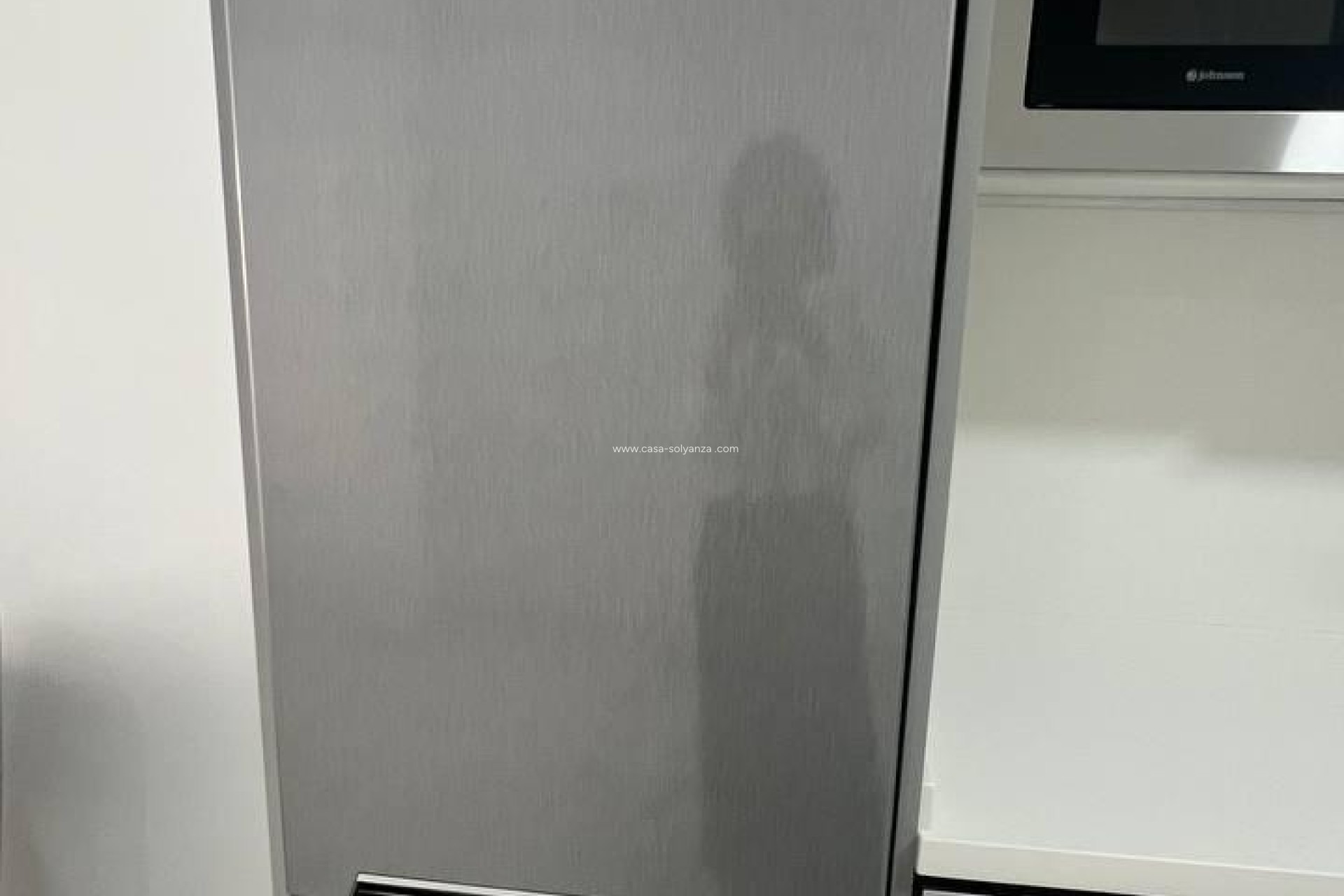 Resale - Apartment / flat - Torrevieja - PARQUE DE LAS NACIONES