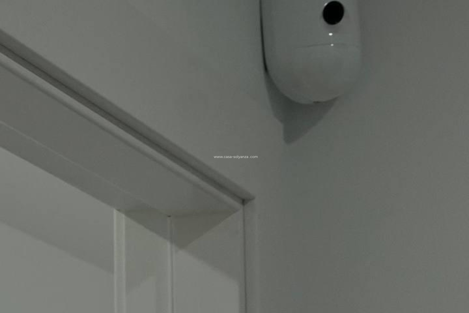 Resale - Apartment / flat - Torrevieja - PARQUE DE LAS NACIONES