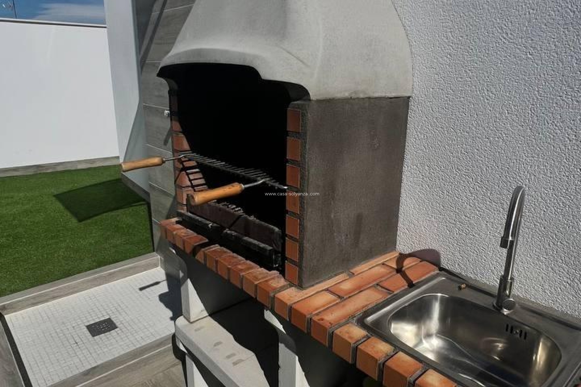 Resale - Apartment / flat - Torrevieja - PARQUE DE LAS NACIONES