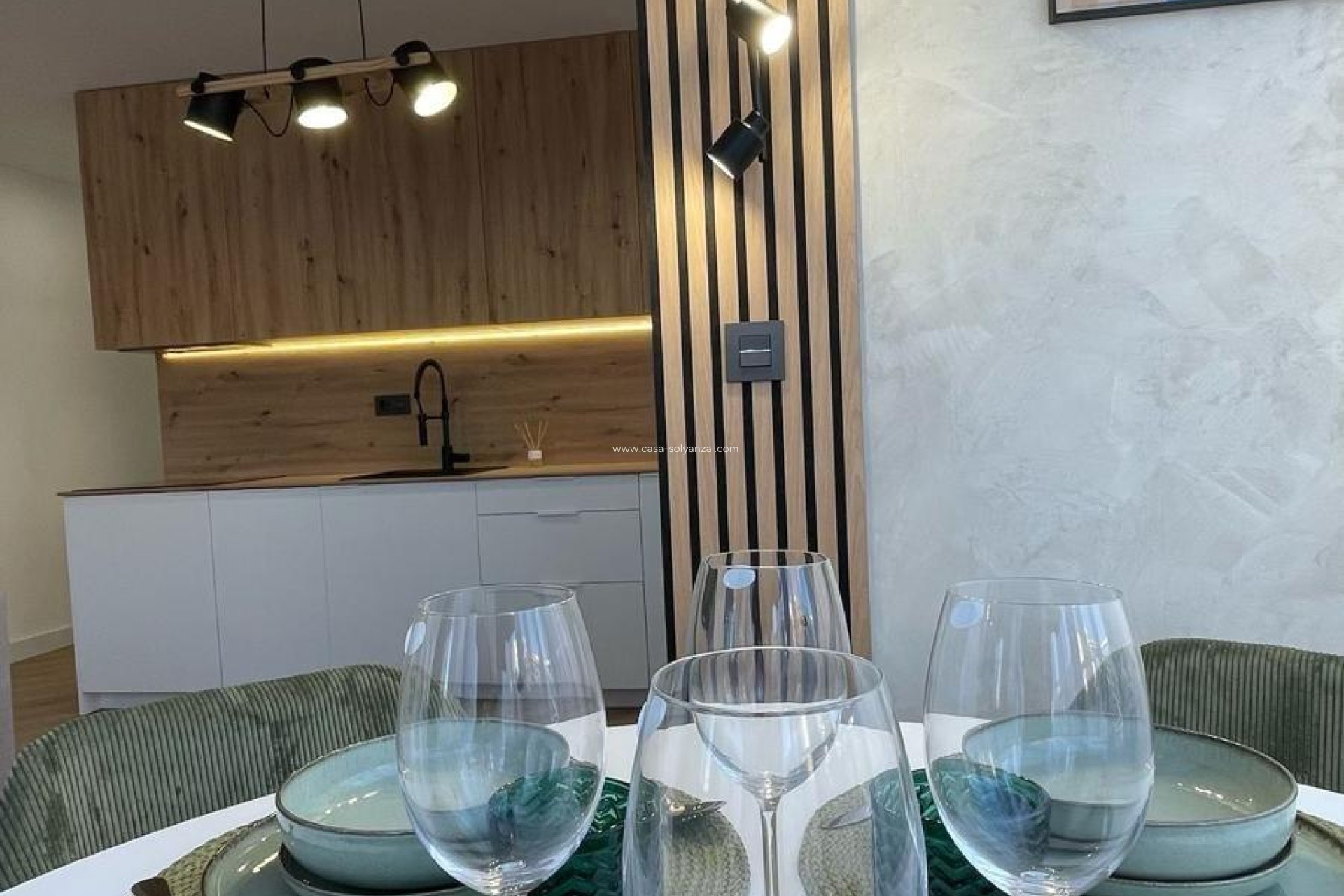 Resale - Apartment / flat - Torrevieja - PARQUE DE LAS NACIONES