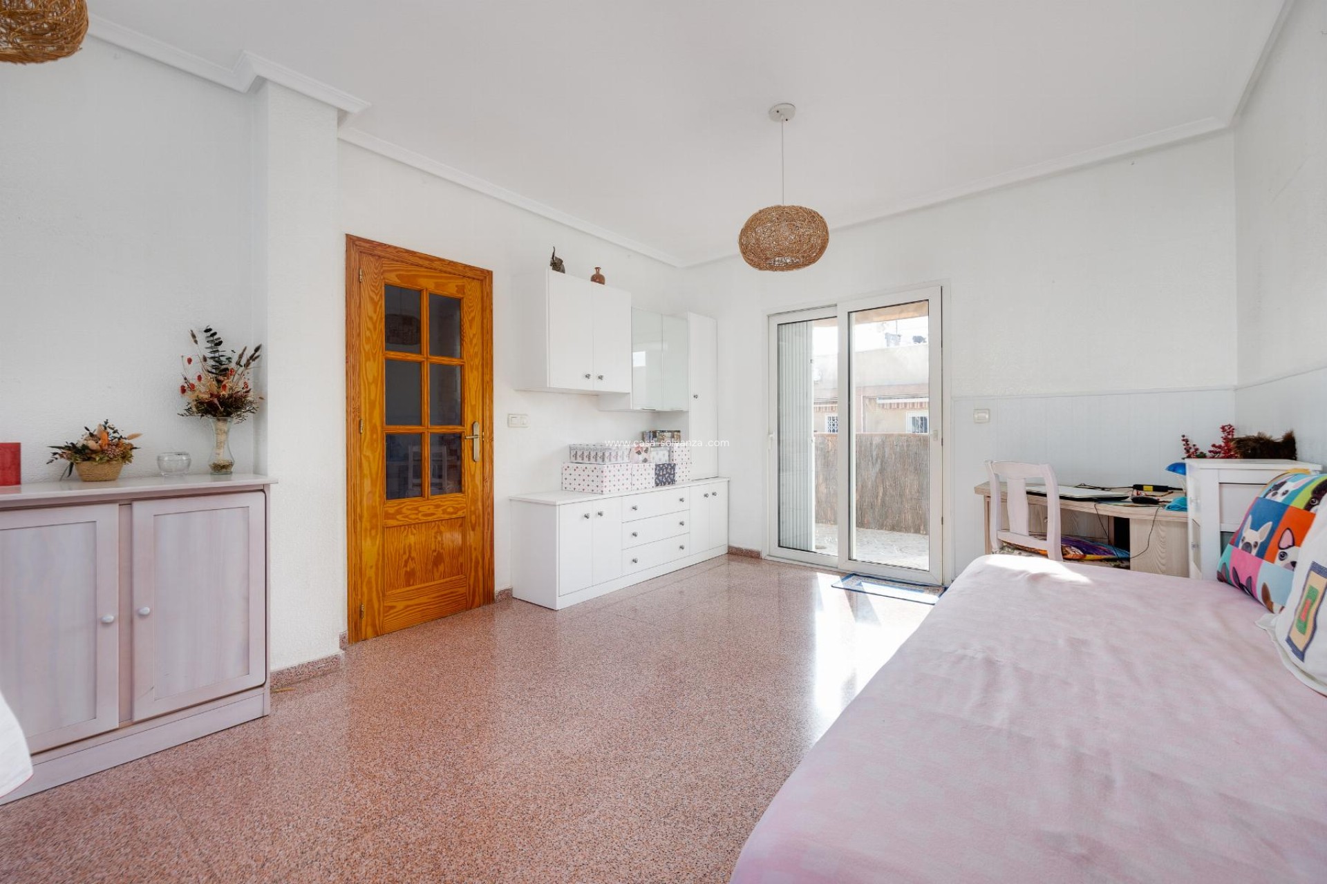 Resale - Apartment / flat - Torrevieja - PARQUE DE LAS NACIONES