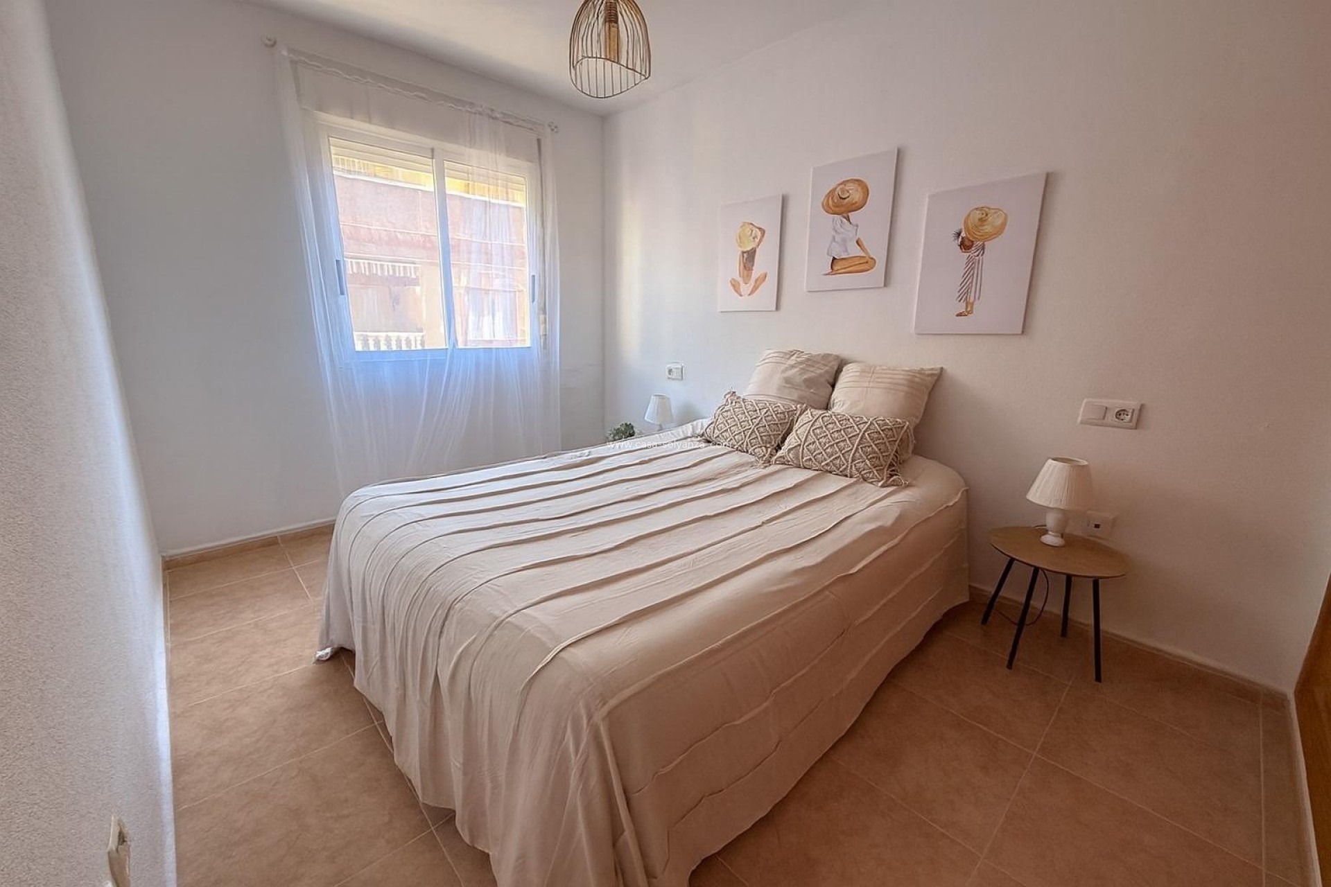 Resale - Apartment / flat - Torrevieja - PARQUE DE LAS NACIONES