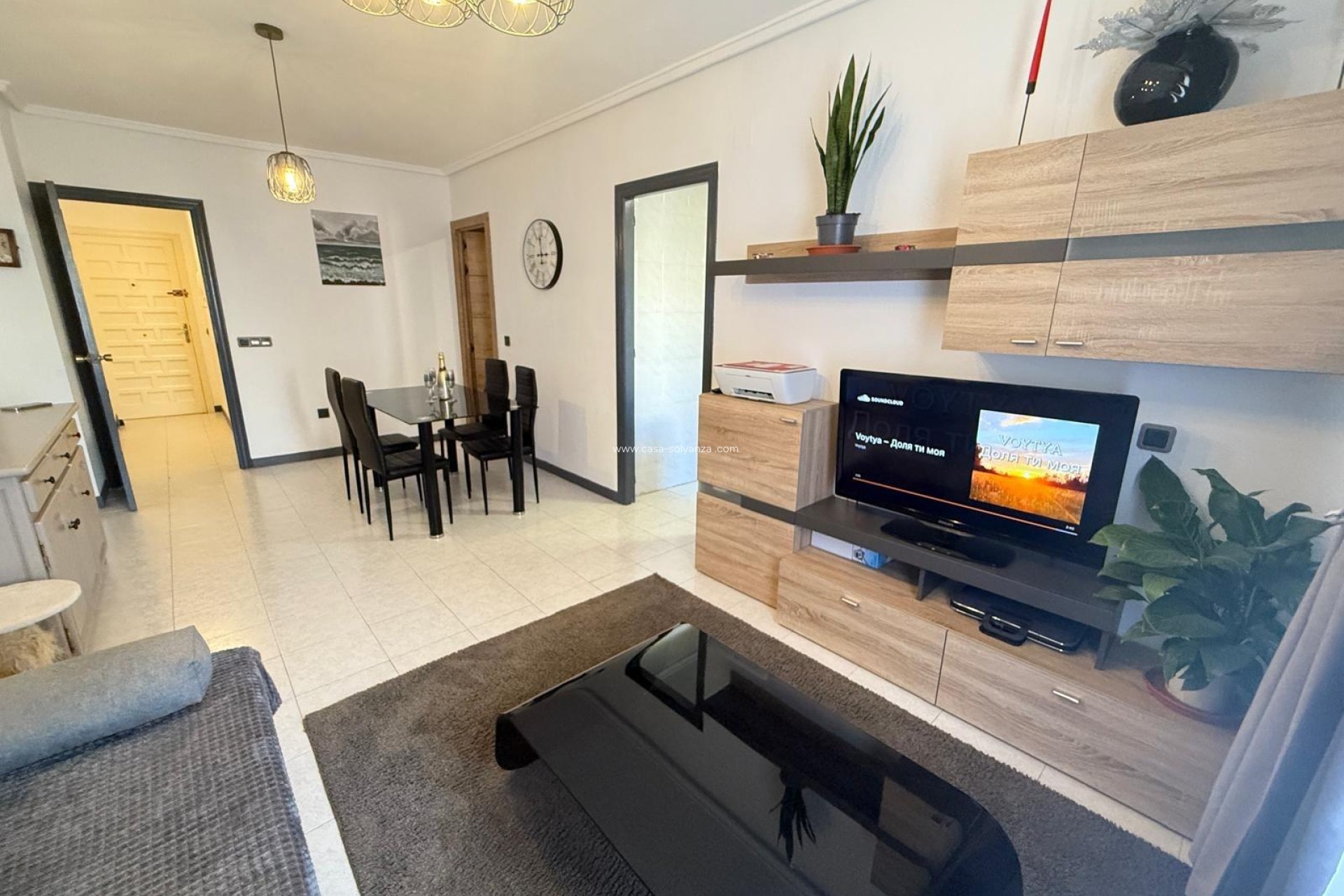 Resale - Apartment / flat - Torrevieja - PARQUE DE LAS NACIONES