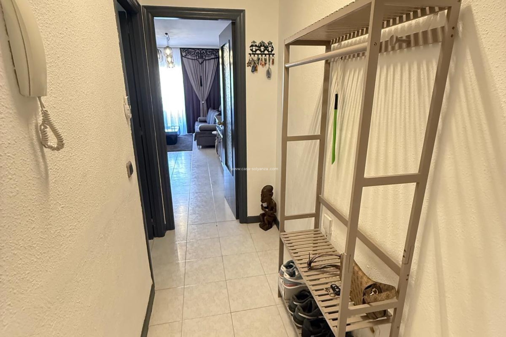 Resale - Apartment / flat - Torrevieja - PARQUE DE LAS NACIONES