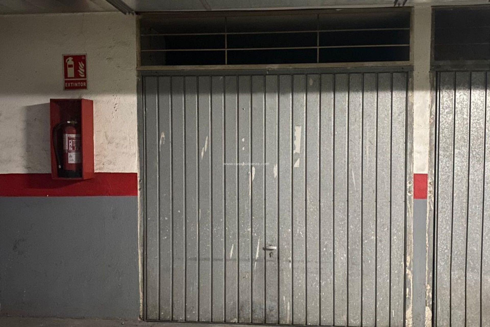 Resale - Apartment / flat - Torrevieja - PARQUE DE LAS NACIONES