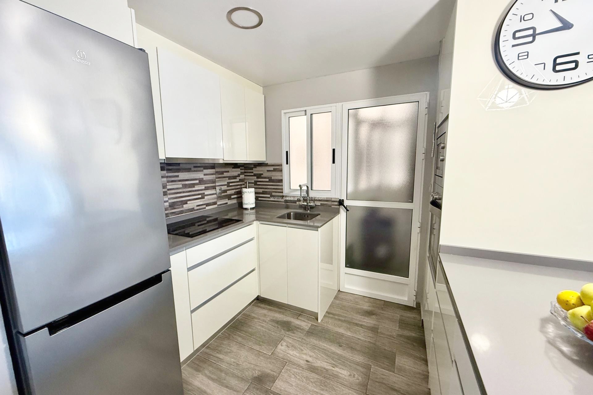 Resale - Apartment / flat - Torrevieja - PARQUE DE LAS NACIONES