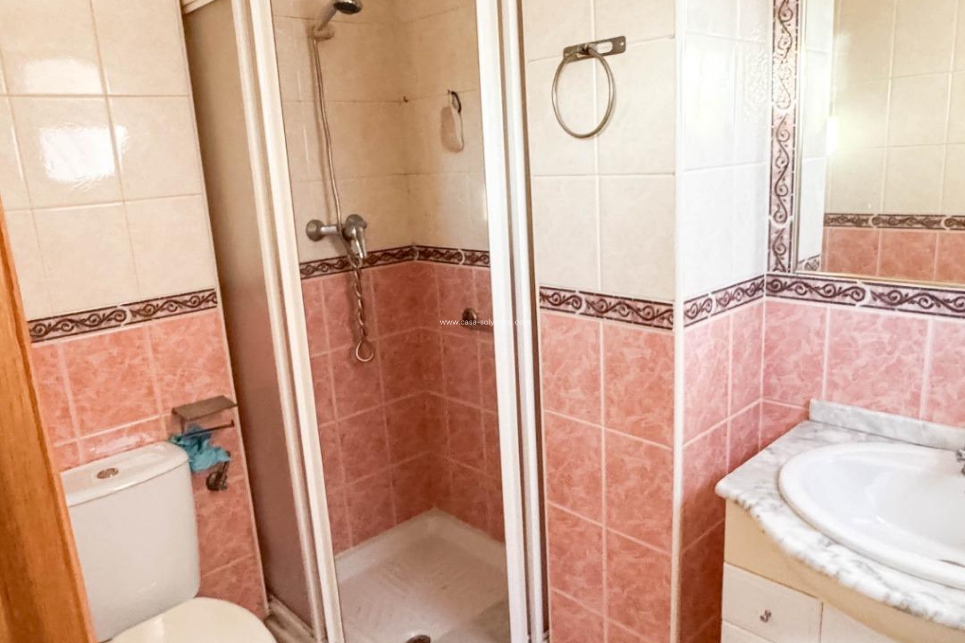 Resale - Apartment / flat - Torrevieja - PARQUE DE LAS NACIONES