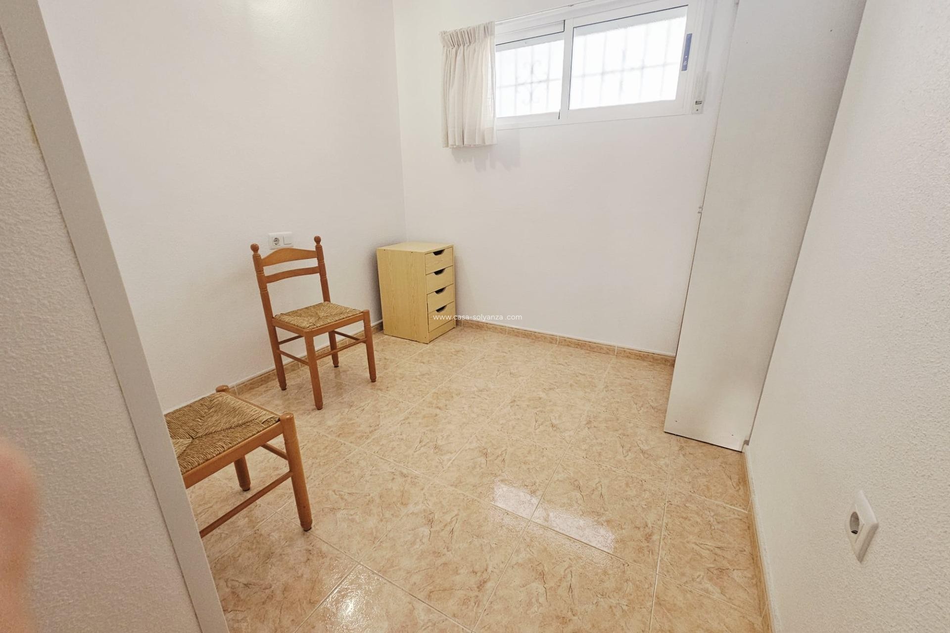 Resale - Apartment / flat - Torrevieja - PARQUE DE LAS NACIONES