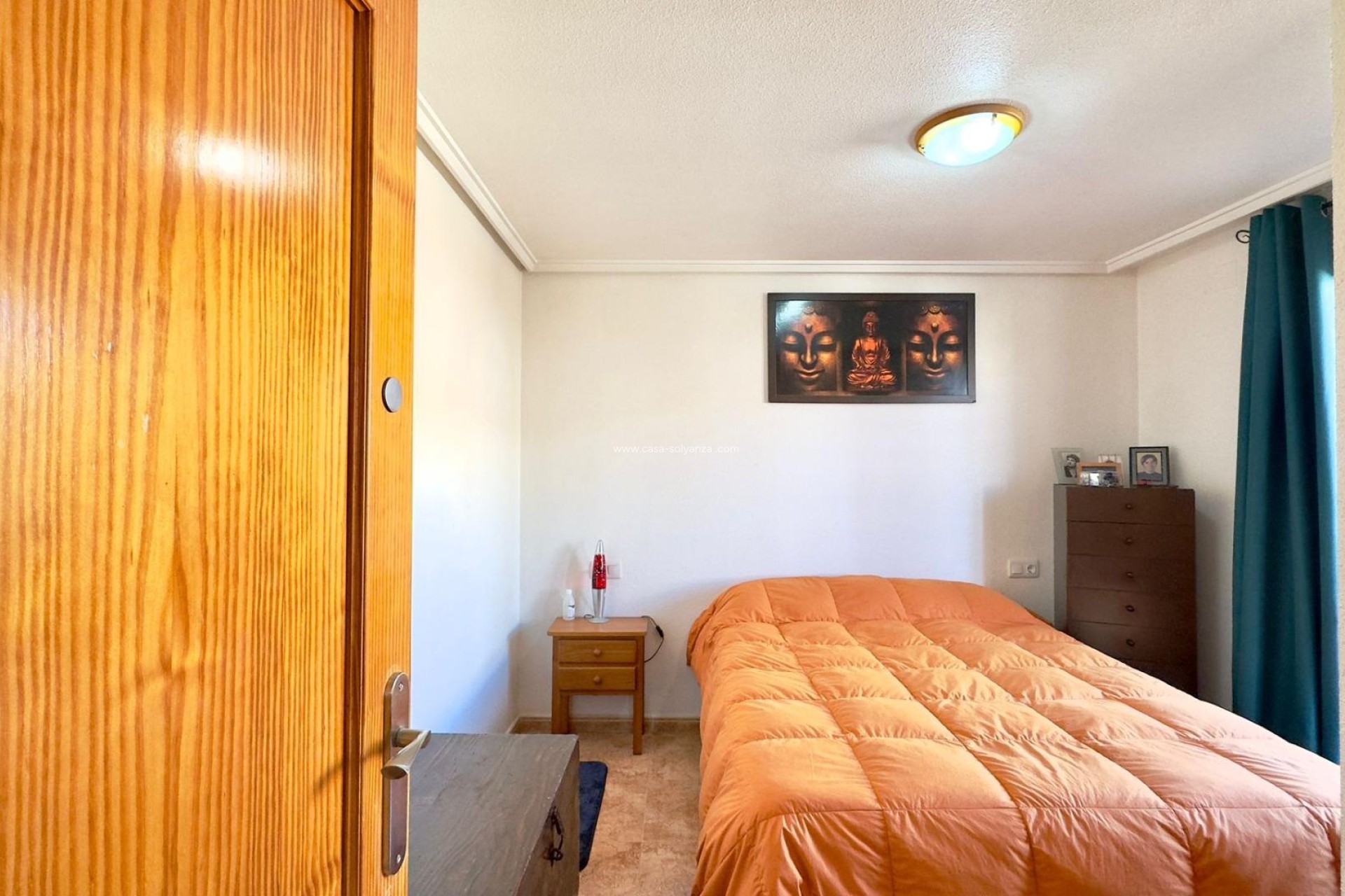 Resale - Apartment / flat - Torrevieja - PARQUE DE LAS NACIONES