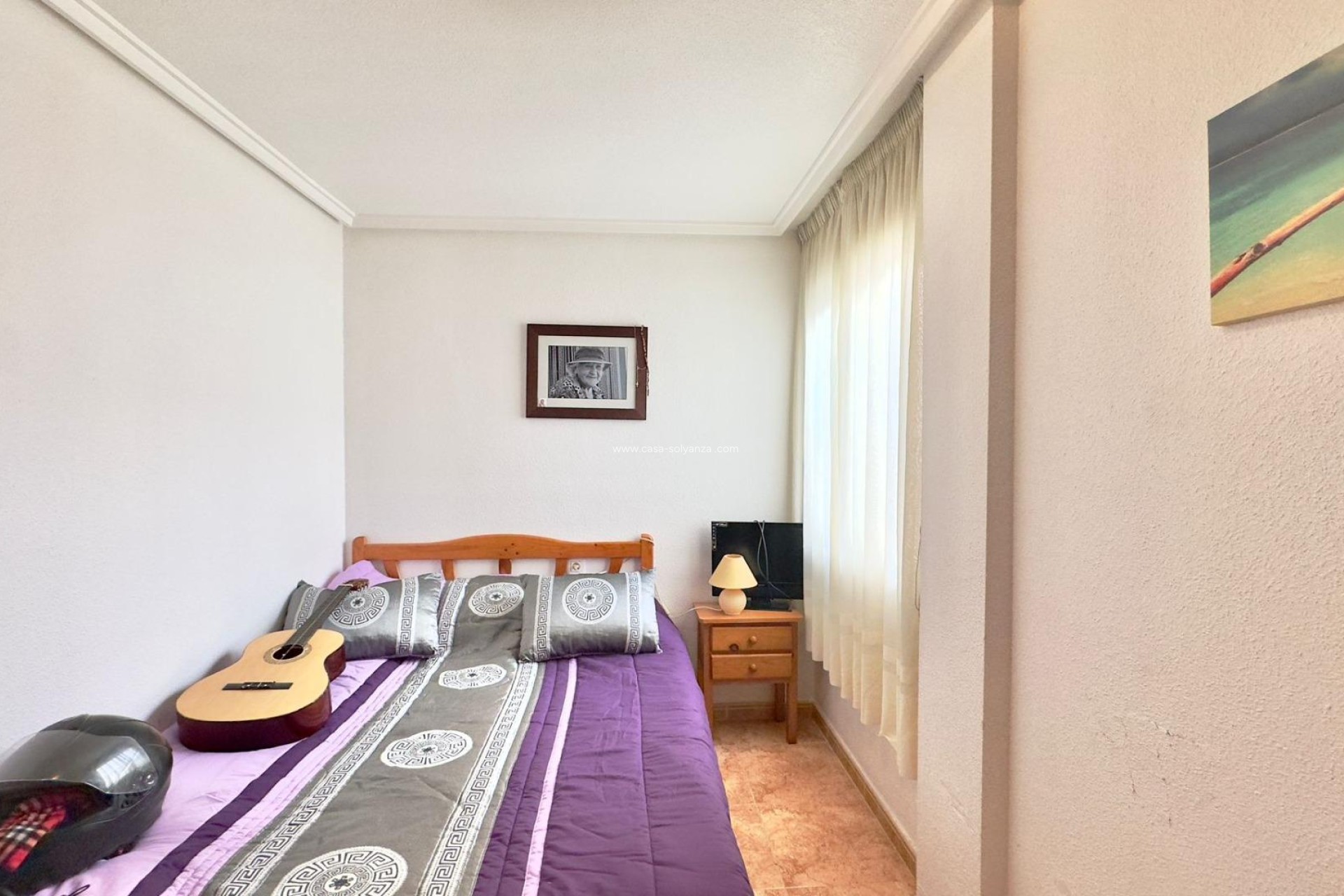 Resale - Apartment / flat - Torrevieja - PARQUE DE LAS NACIONES