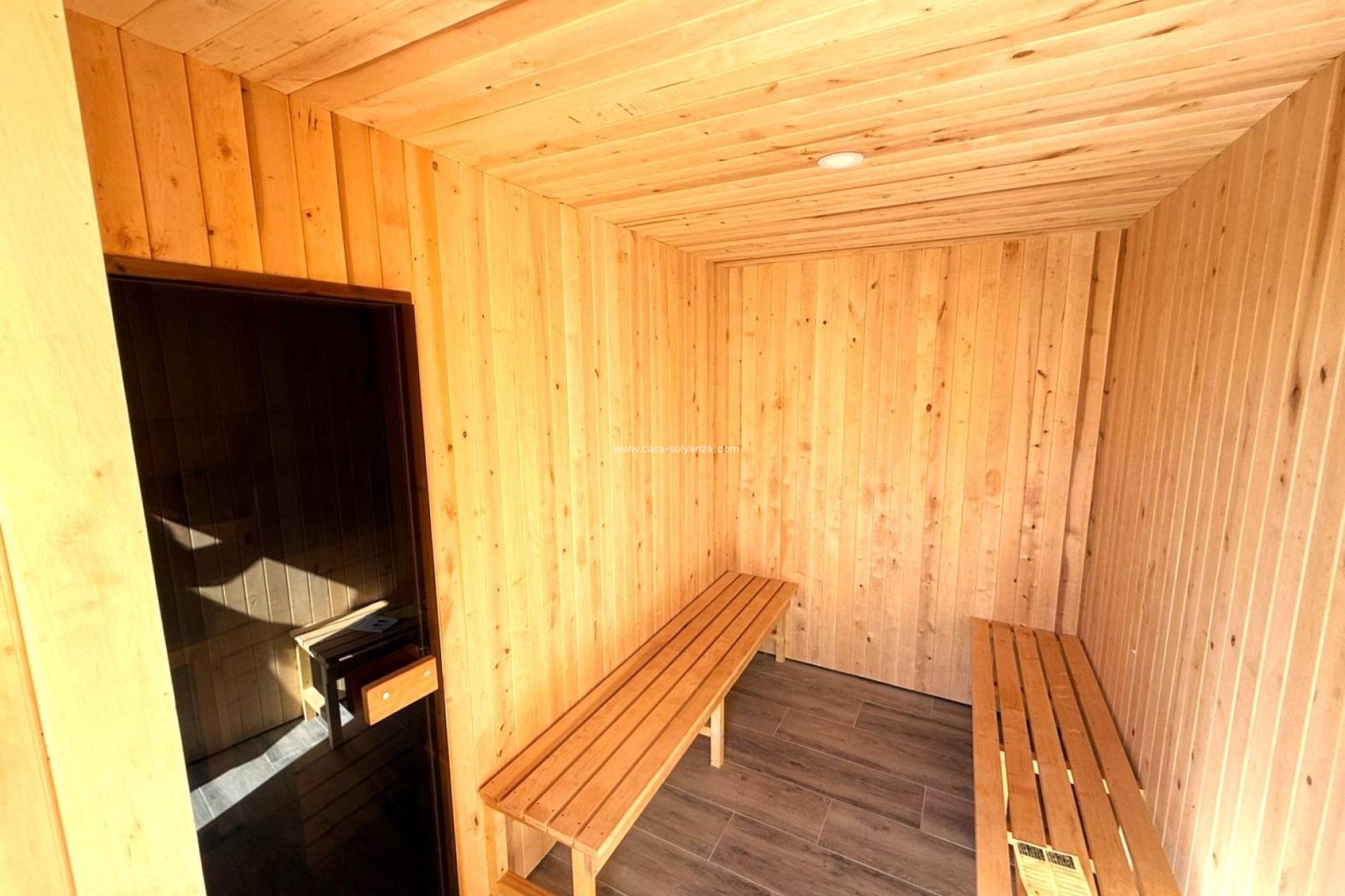 Resale - Apartment / flat - Torrevieja - PARQUE DE LAS NACIONES