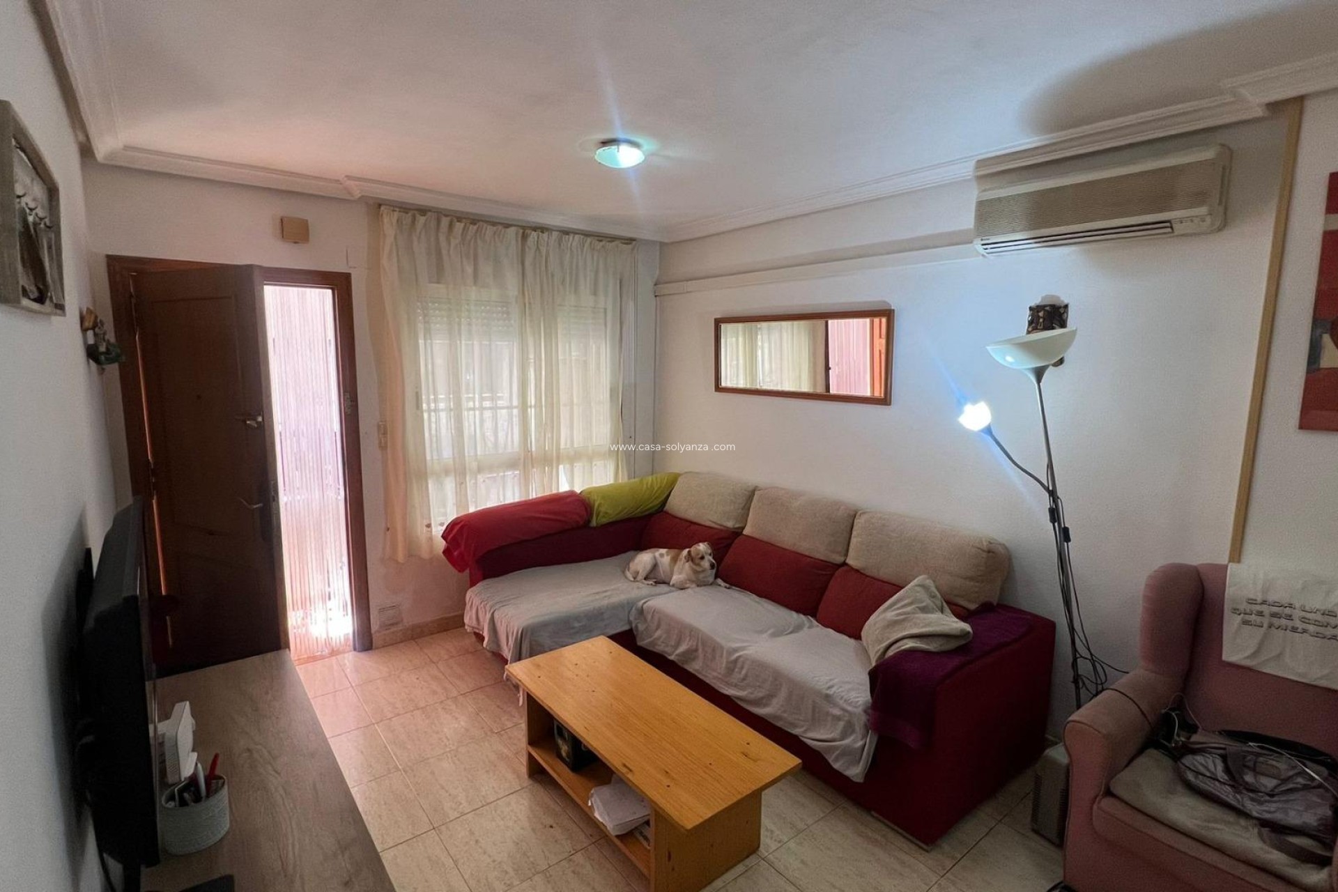 Resale - Apartment / flat - Torrevieja - PARQUE DE LAS NACIONES