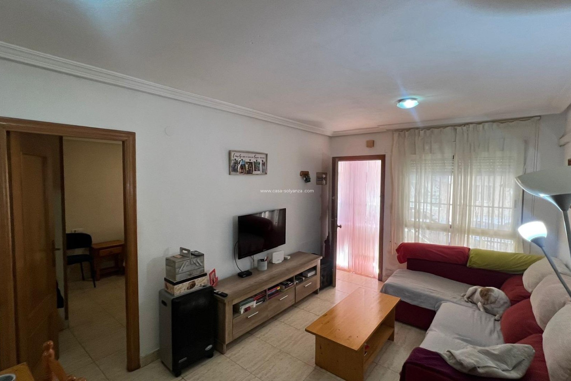 Resale - Apartment / flat - Torrevieja - PARQUE DE LAS NACIONES