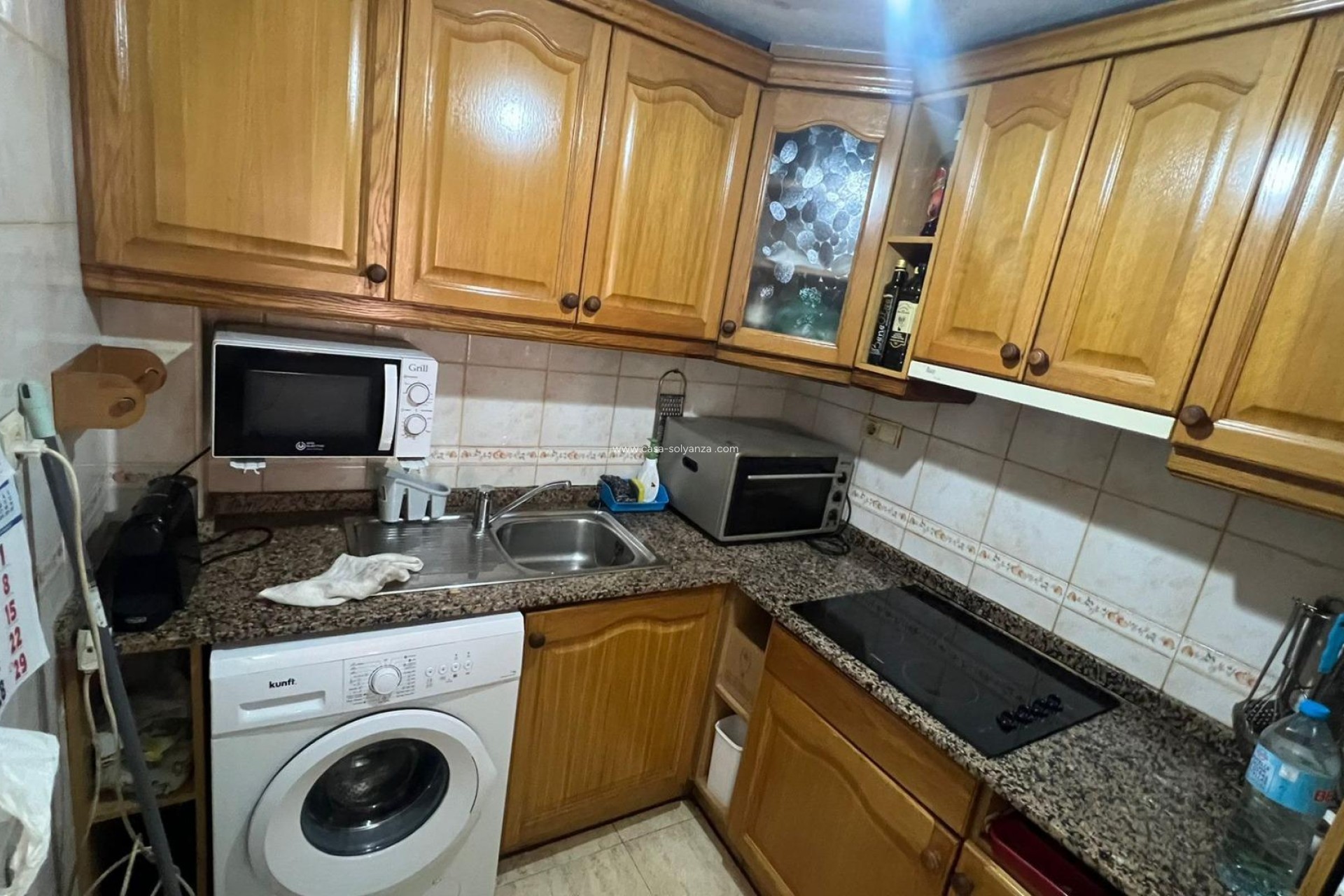 Resale - Apartment / flat - Torrevieja - PARQUE DE LAS NACIONES