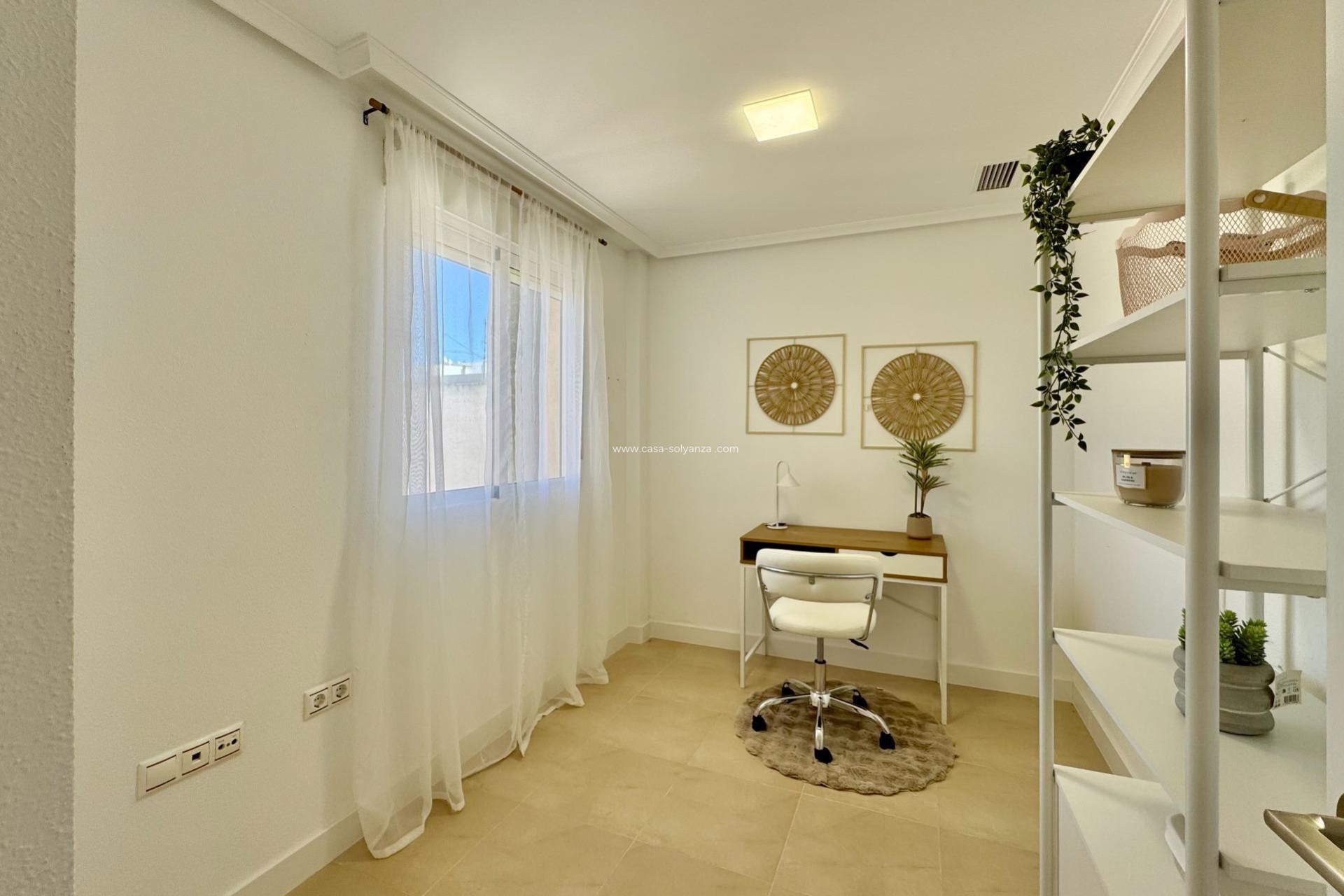 Resale - Apartment / flat - Torrevieja - PARQUE DE LAS NACIONES