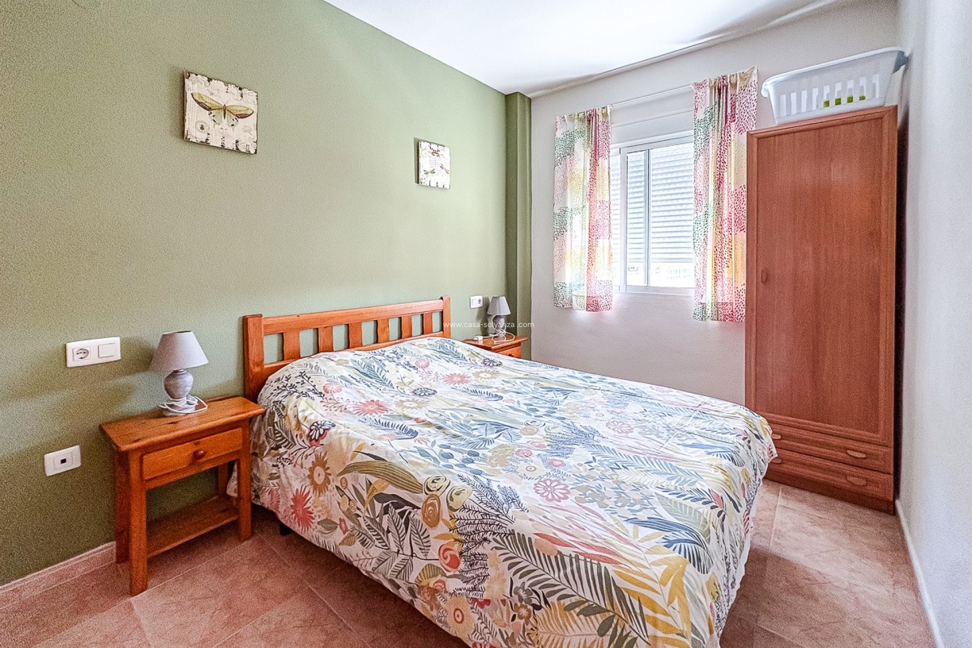 Resale - Apartment / flat - Torrevieja - Parque de las Naciones