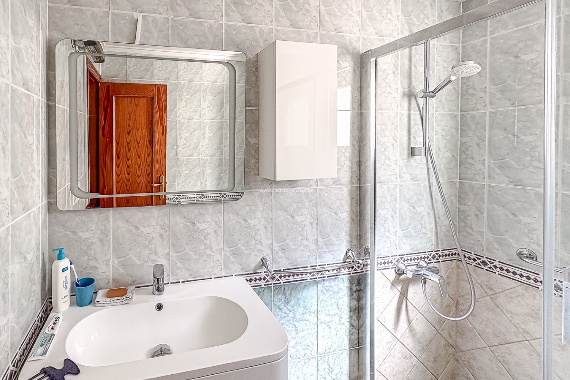 Resale - Apartment / flat - Torrevieja - Parque de las Naciones