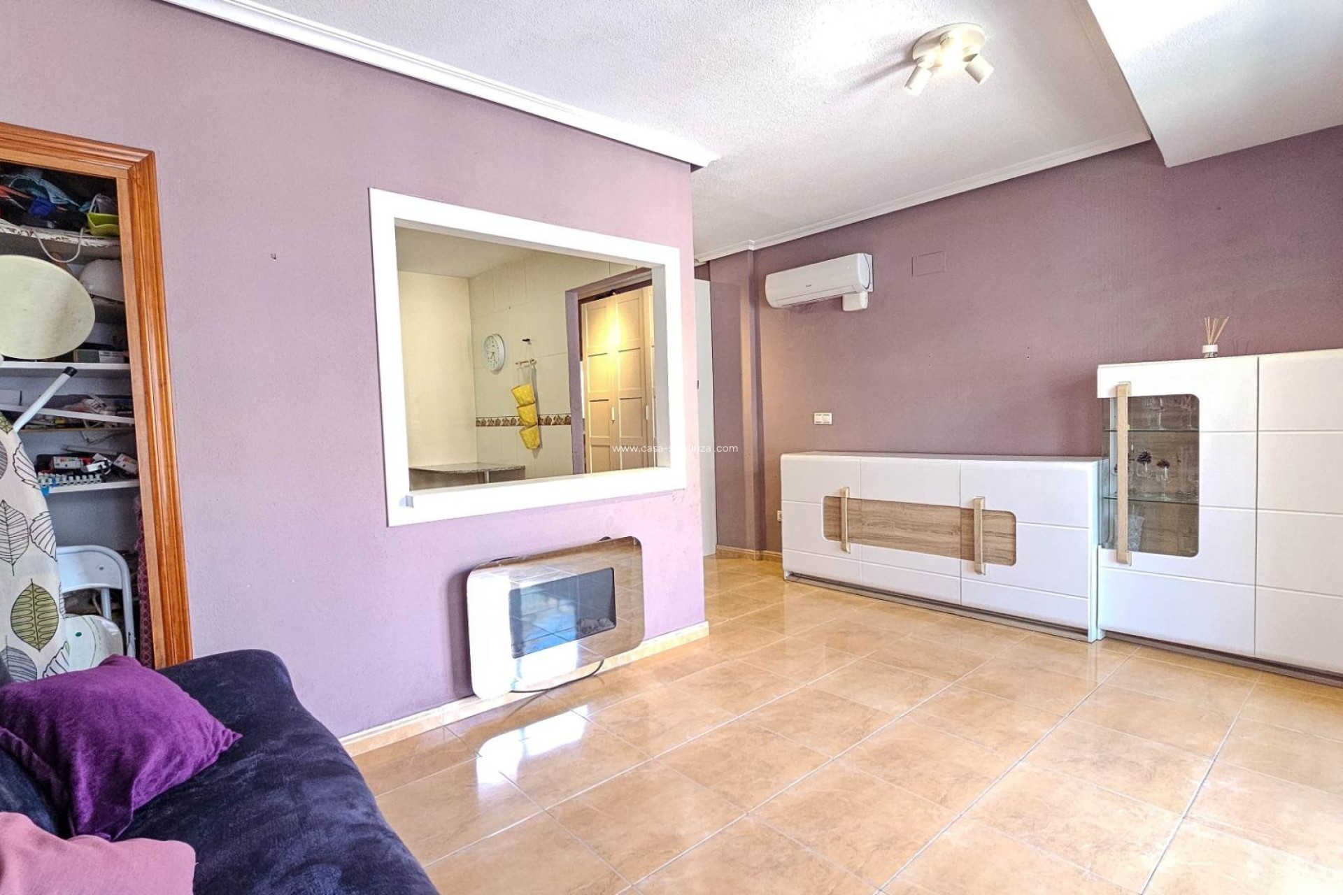 Resale - Apartment / flat - Torrevieja - PARQUE DE LAS NACIONES
